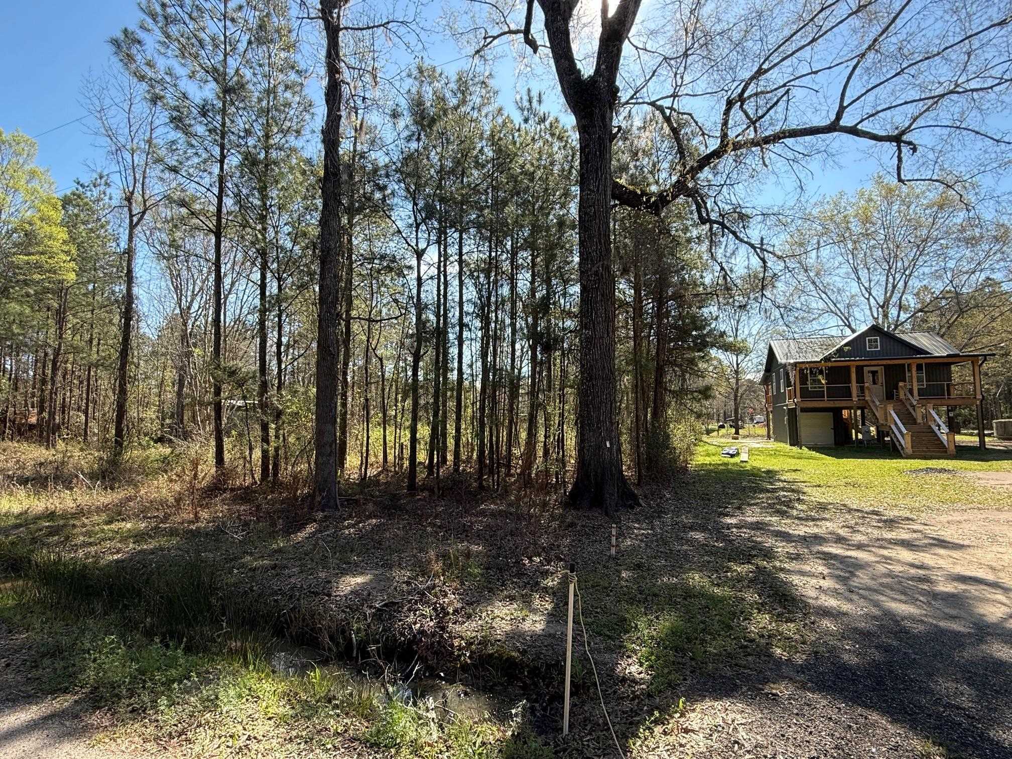 TBD Locust Tree Ct. Gresham, SC 29546
