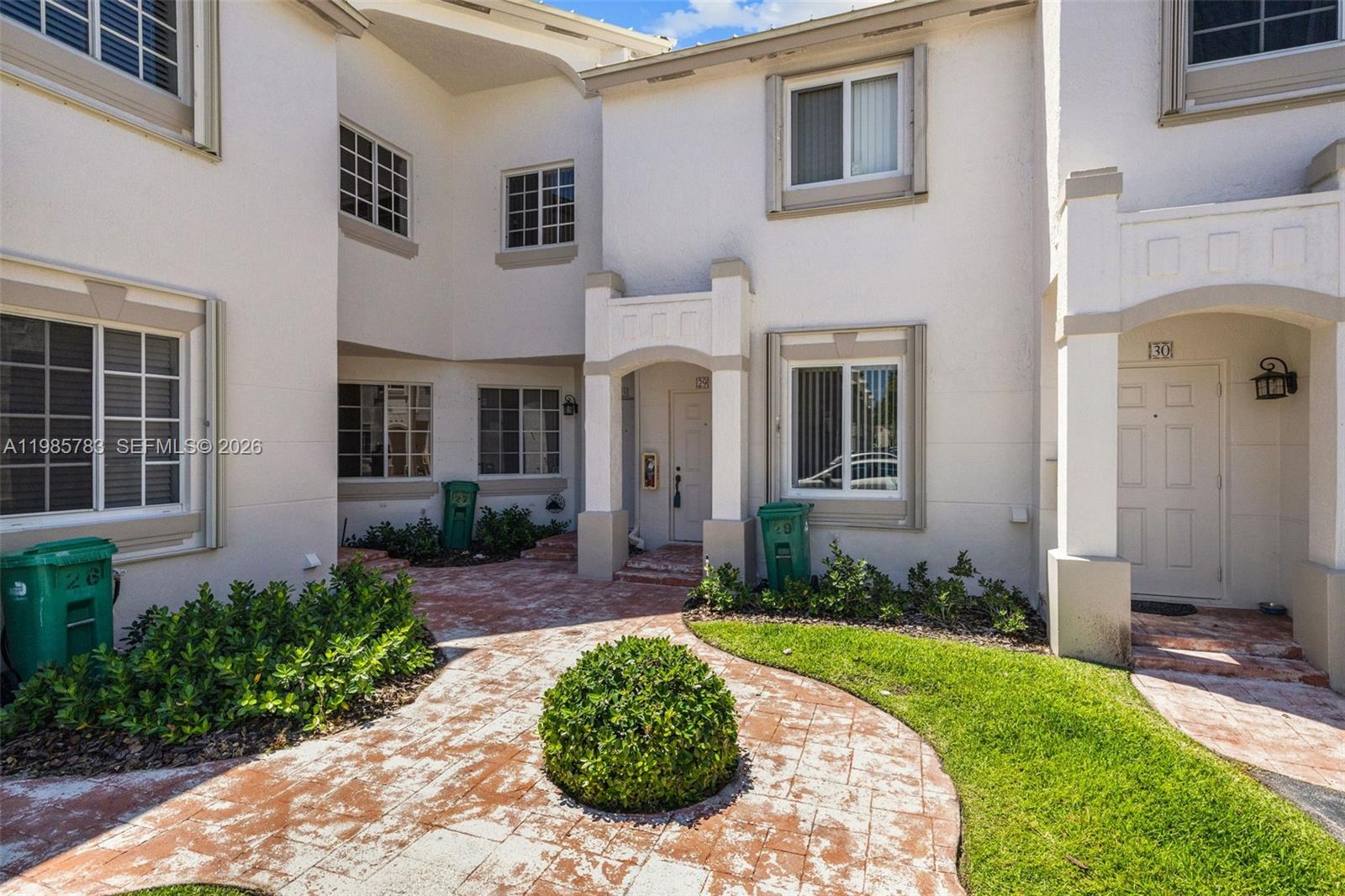 Beautifully remodeled 2-bedroom, 2.5-bath townhouse in Palmetto Bay, just minutes from Pinecrest. This property features new vinyl flooring throughout, fully renovated bathrooms, impact windows, and brand-new appliances. Move-in ready and conveniently located near top schools, shopping, and dining. Pets will be negotiable. Only first month and one Deposit.