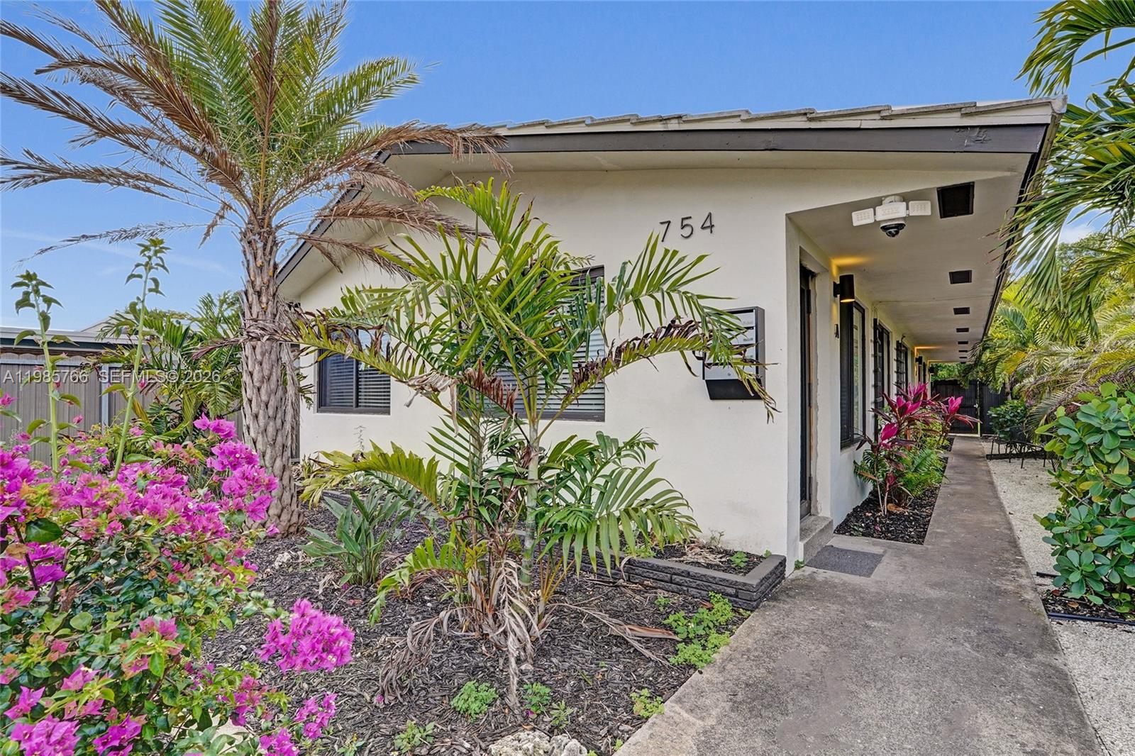 Oakland Park Second Add