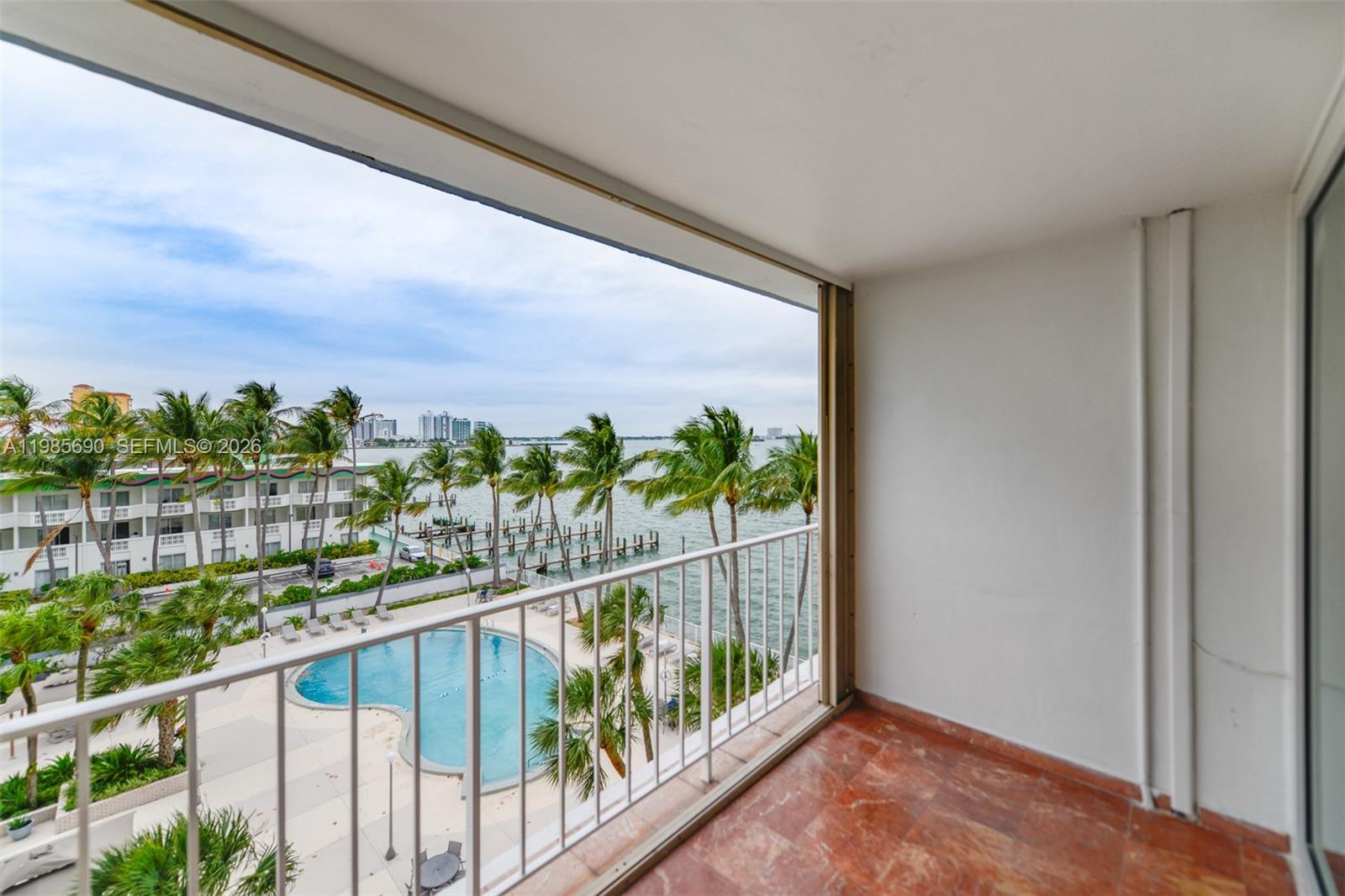 Kennedy House Condo