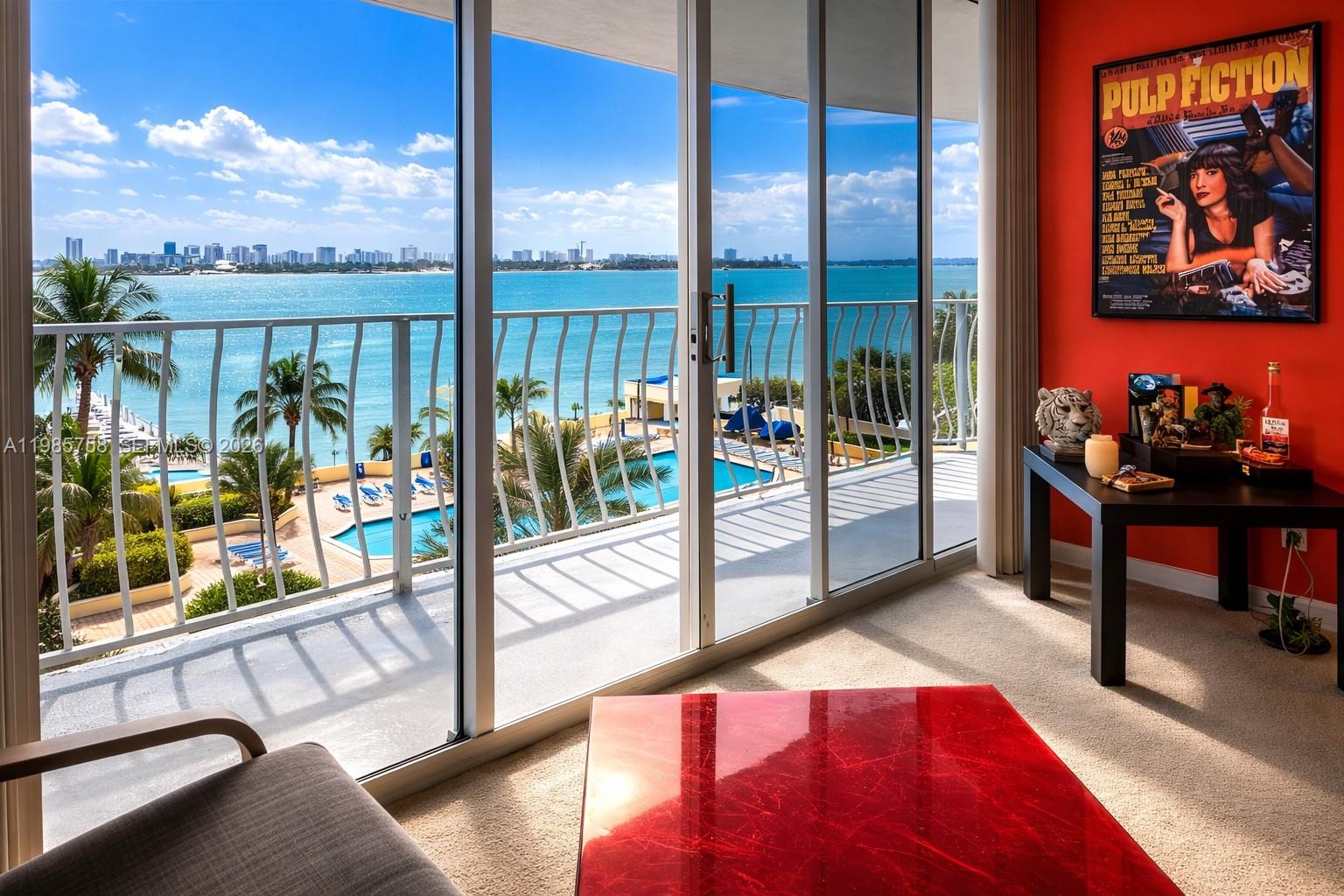 The Grandview Palace Cond