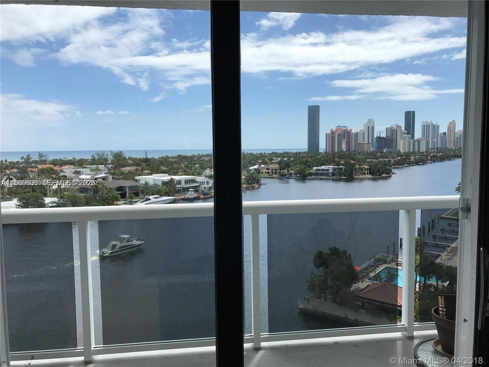 Waterview Condo