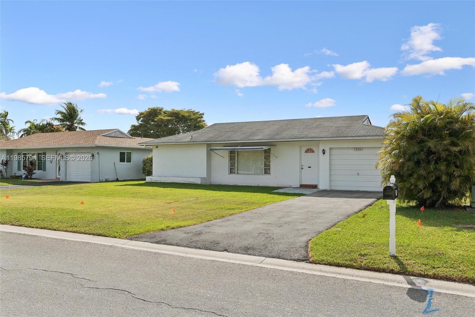 Westwood Community 5-A