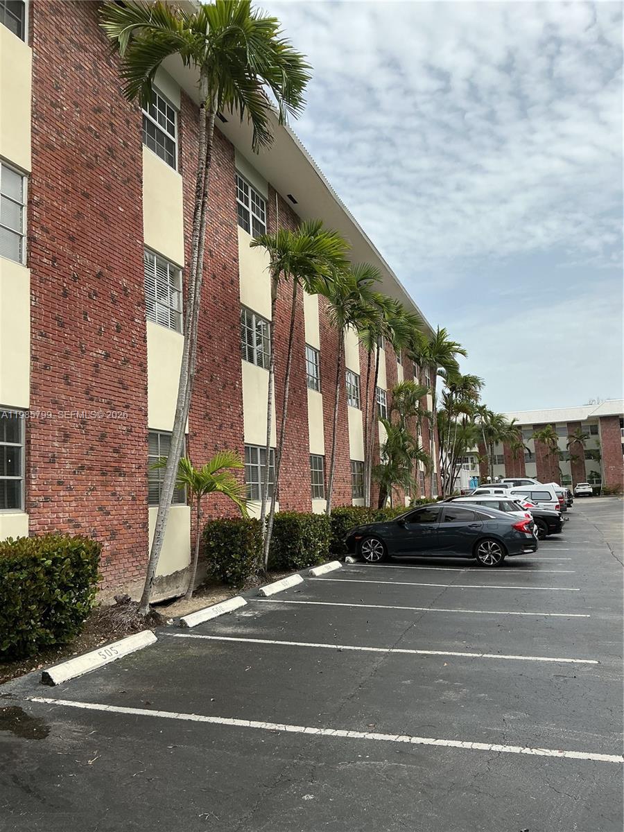 Village At Harbor Beach C