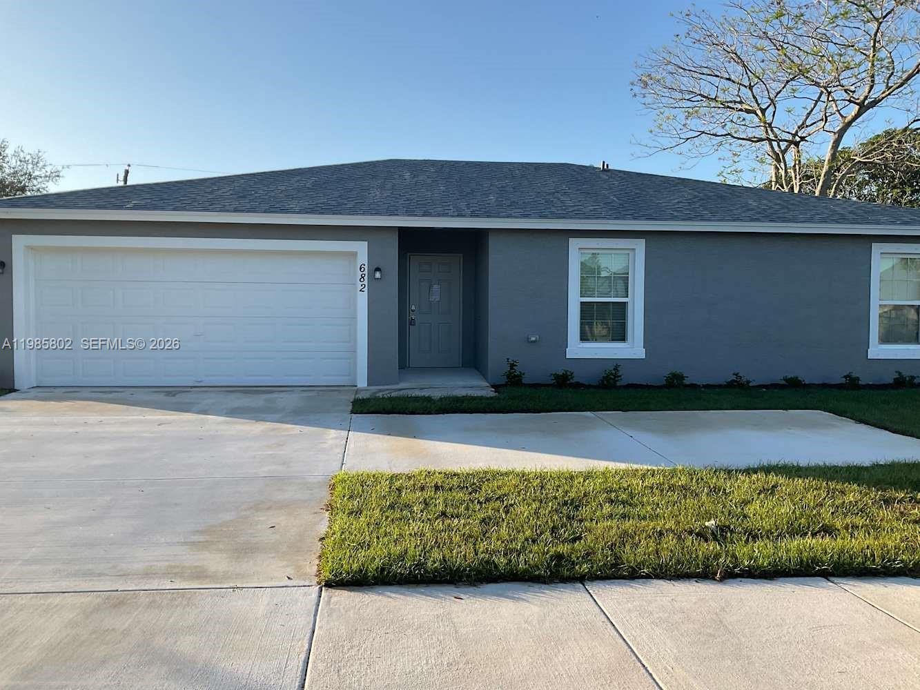 Port St Lucie Section 25