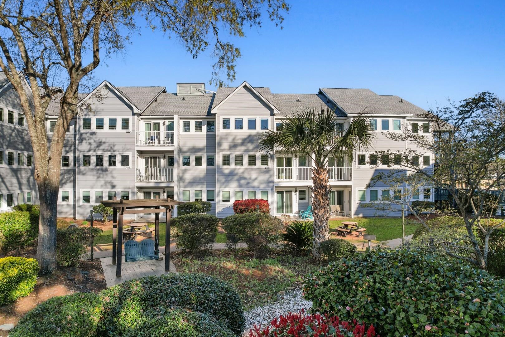 5905 South Kings Hwy. UNIT #4309 Myrtle Beach, SC 29575