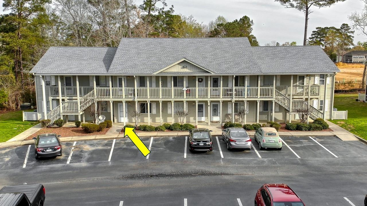 1290 White Tree Ln. UNIT C Myrtle Beach, SC 29588