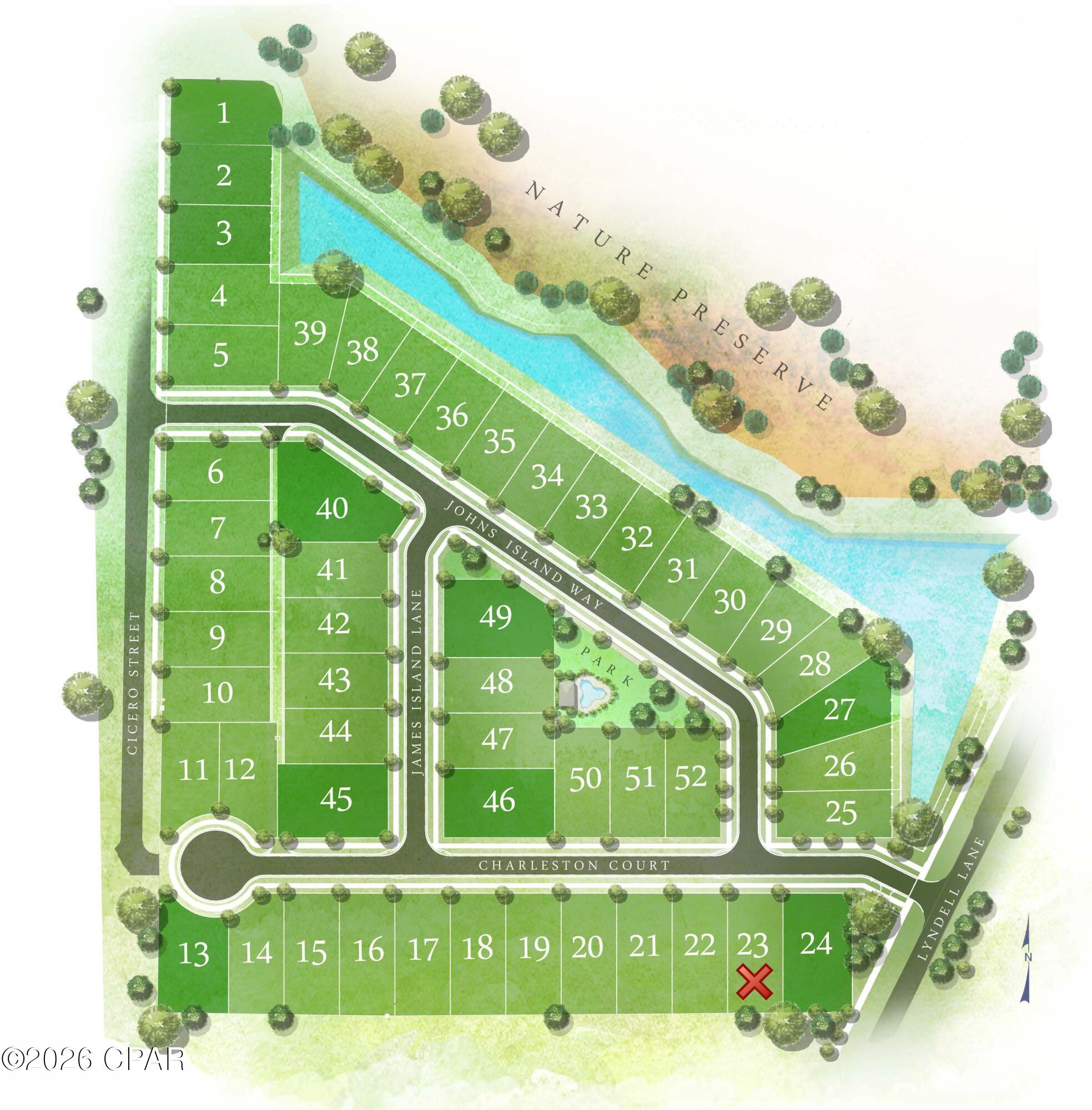 Image 2 For 107 Charleston Court