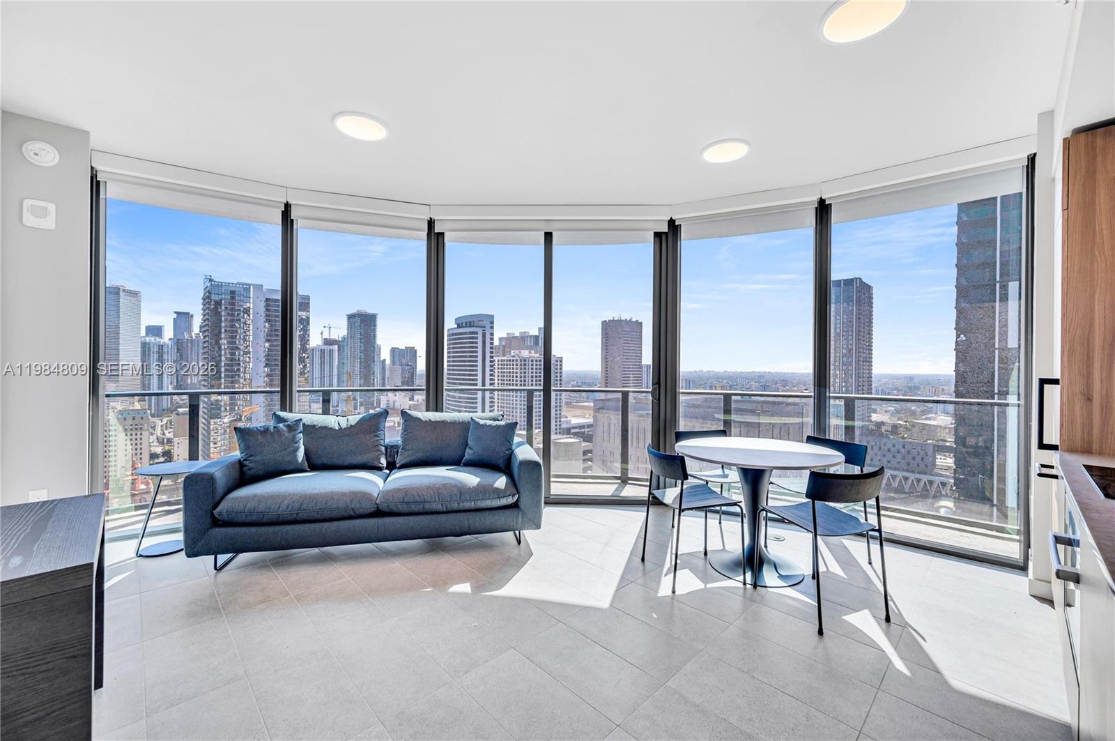 501 East Residences