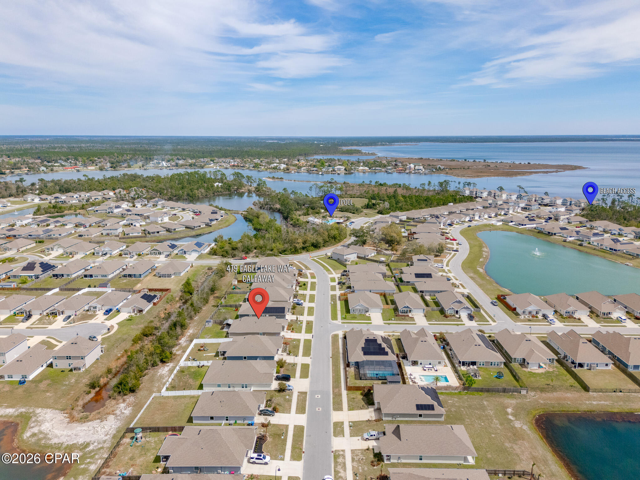 Image 58 For 479 Eagle Lake Way