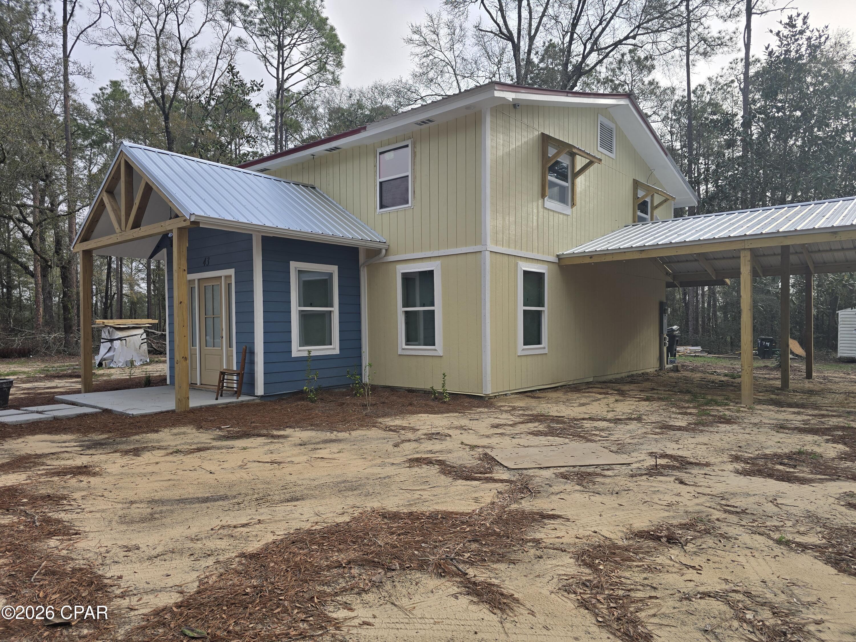 Details for 445 Cat Island Road, Defuniak Springs, FL 32433