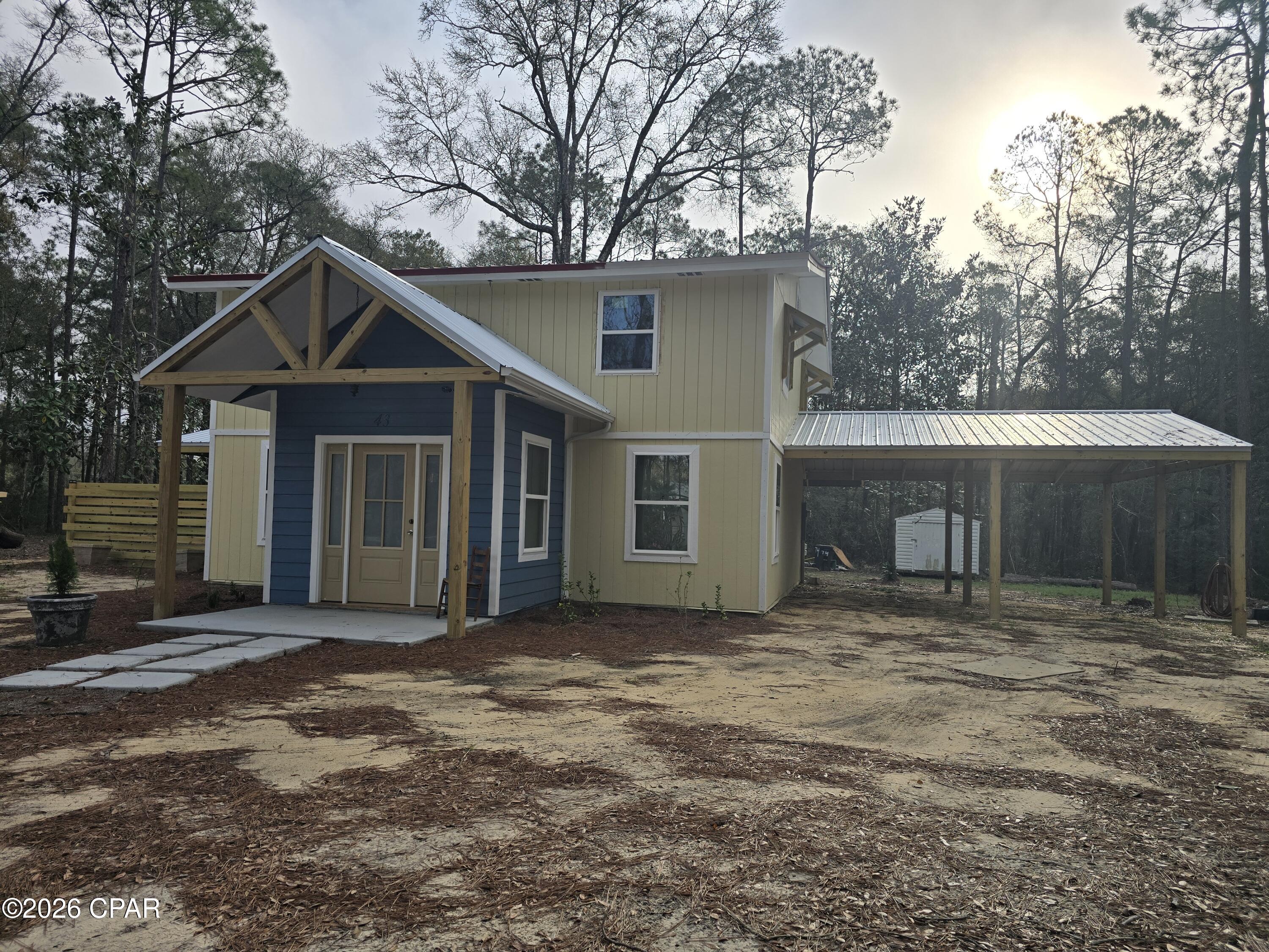 Image 3 For 445 Cat Island Road