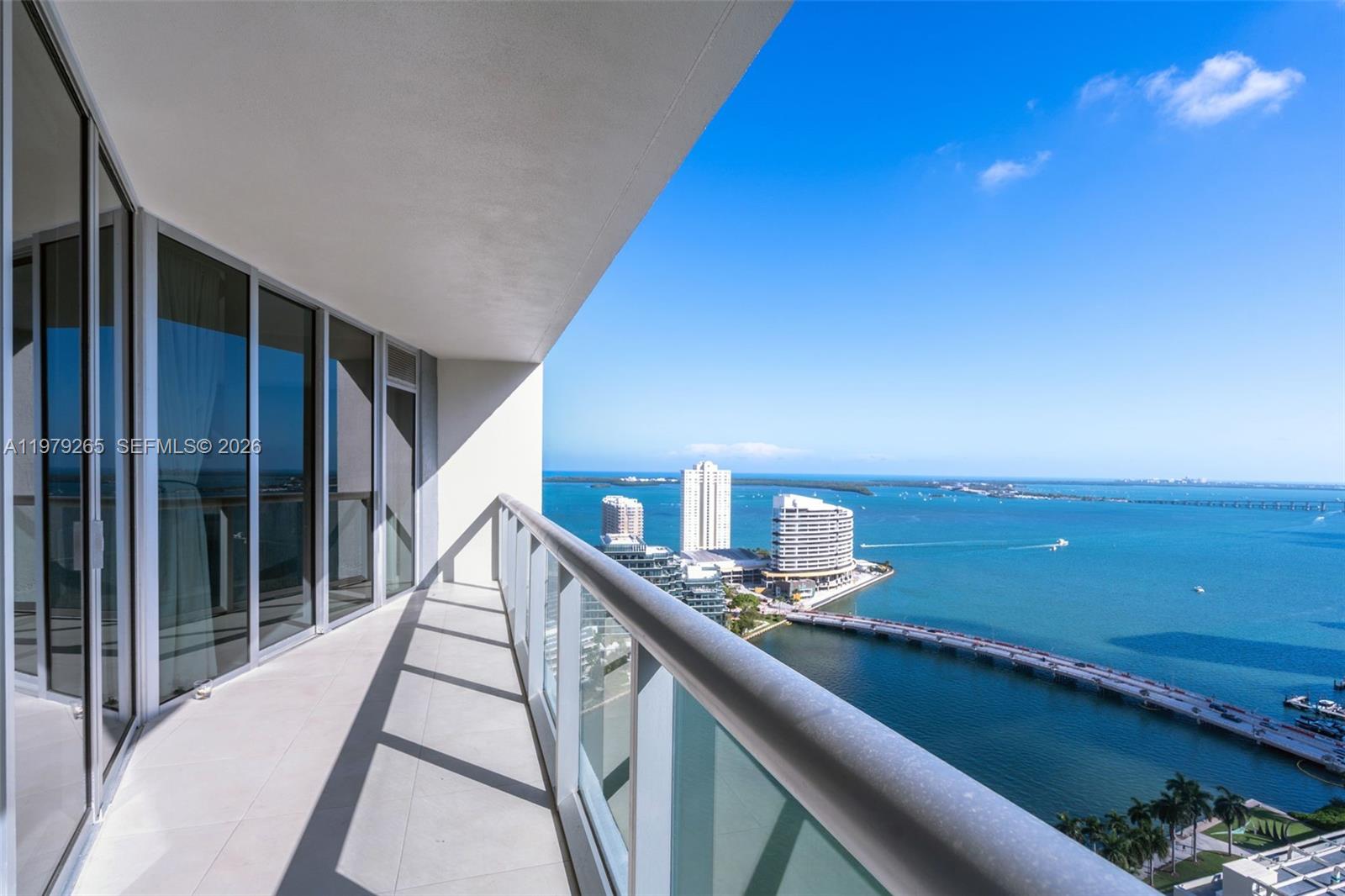 Icon Brickell No Two