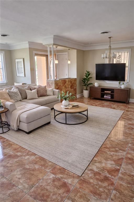 Photo 2 of Single family home for sale at 3219 Gibson Ave, New Orleans, LA 70119 | MLS# 2548505 | Listing updated on 2026-09-14