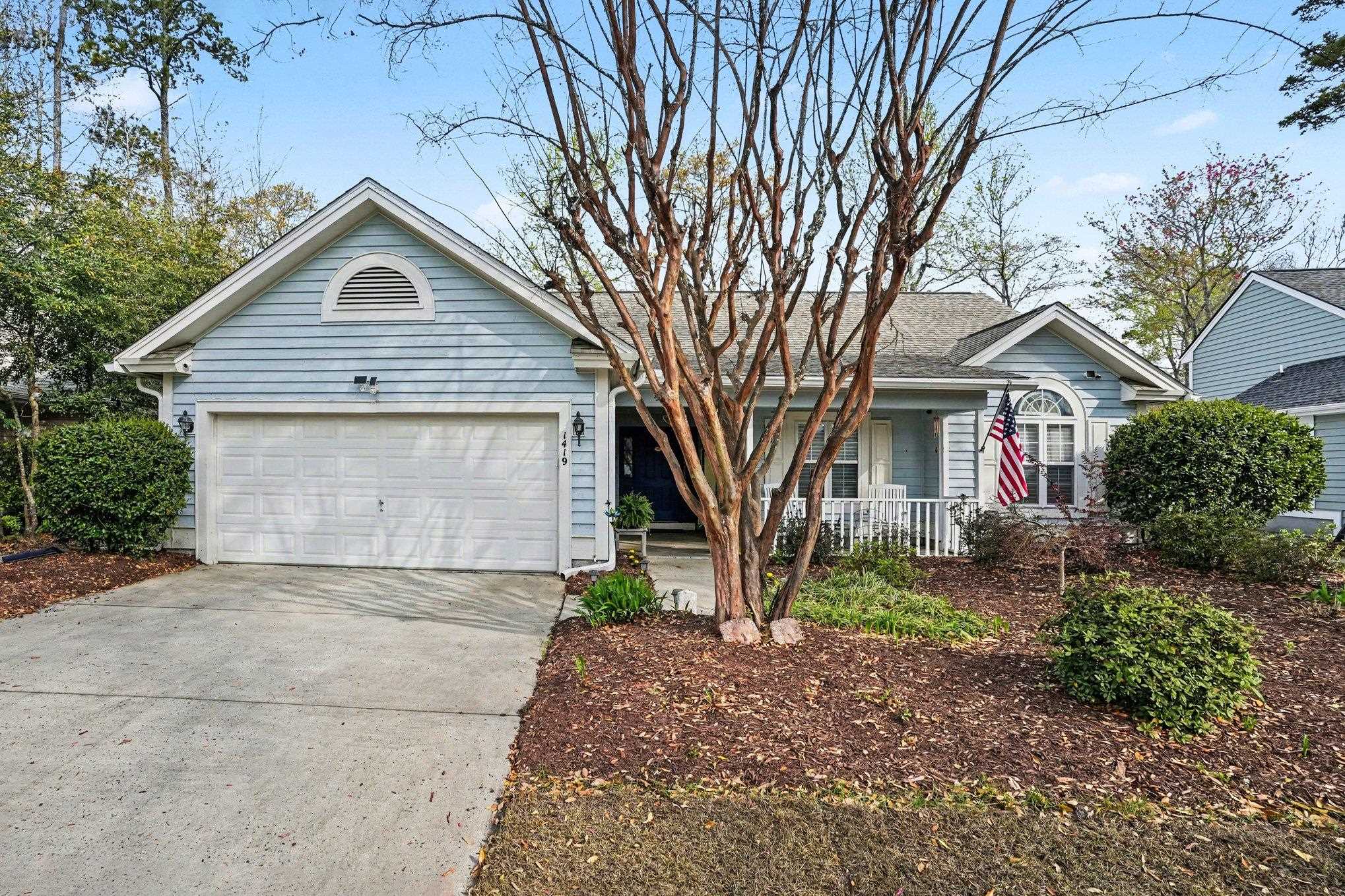 1419 Lighthouse Dr. North Myrtle Beach, SC 29582