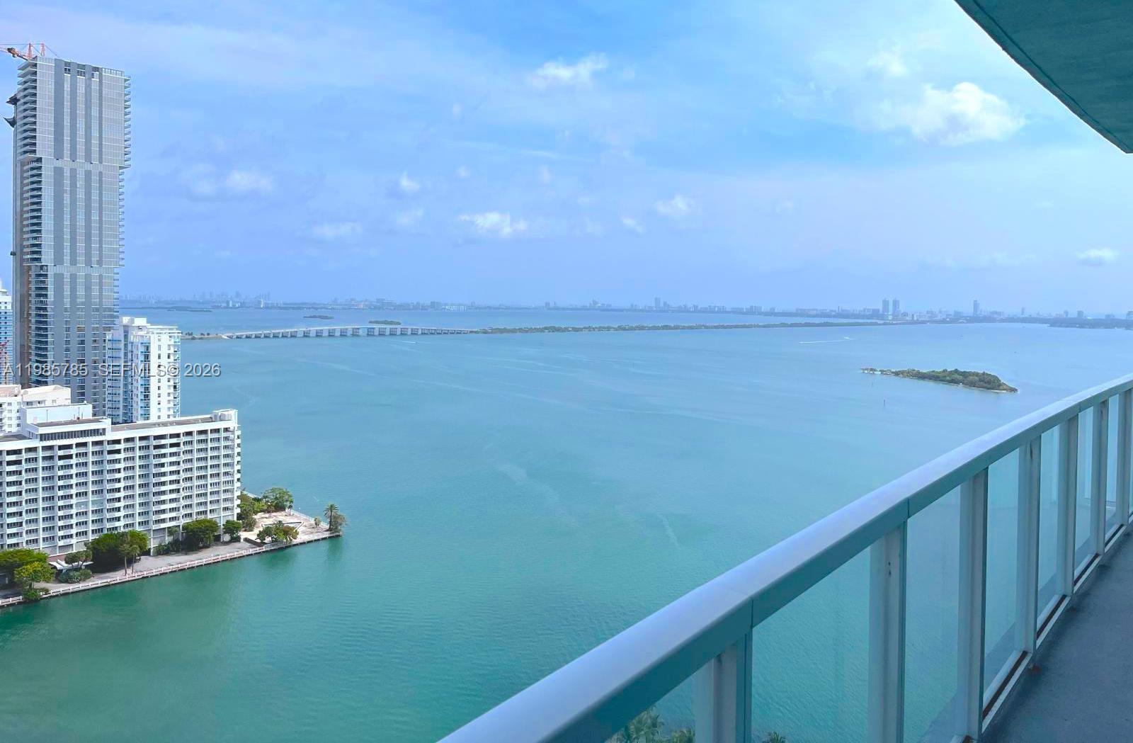 1900 Bayshore Dr Unit 2804, Miami, Florida 33132