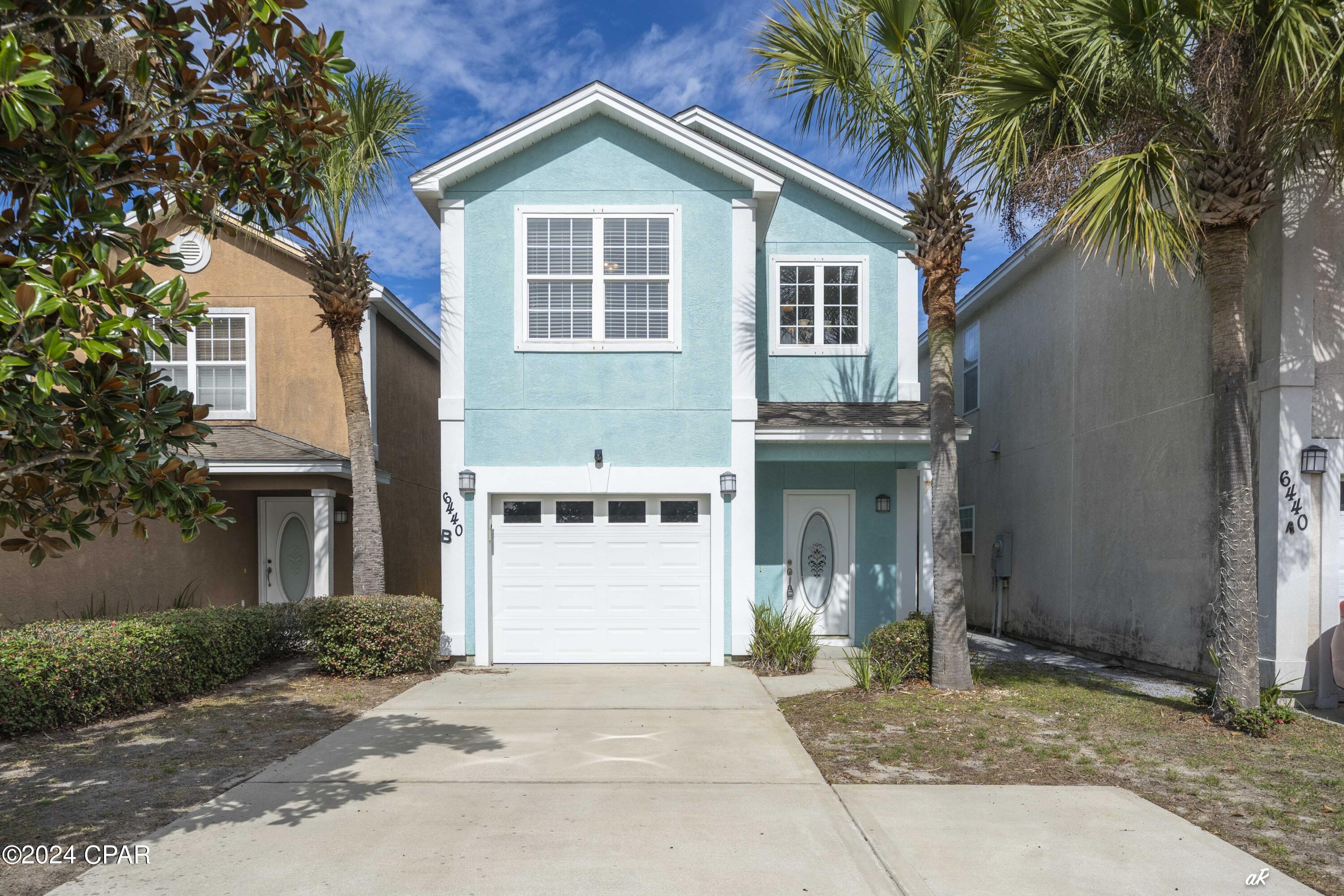 Details for 6440 Summer Oak Drive B, Panama City Beach, FL 32408
