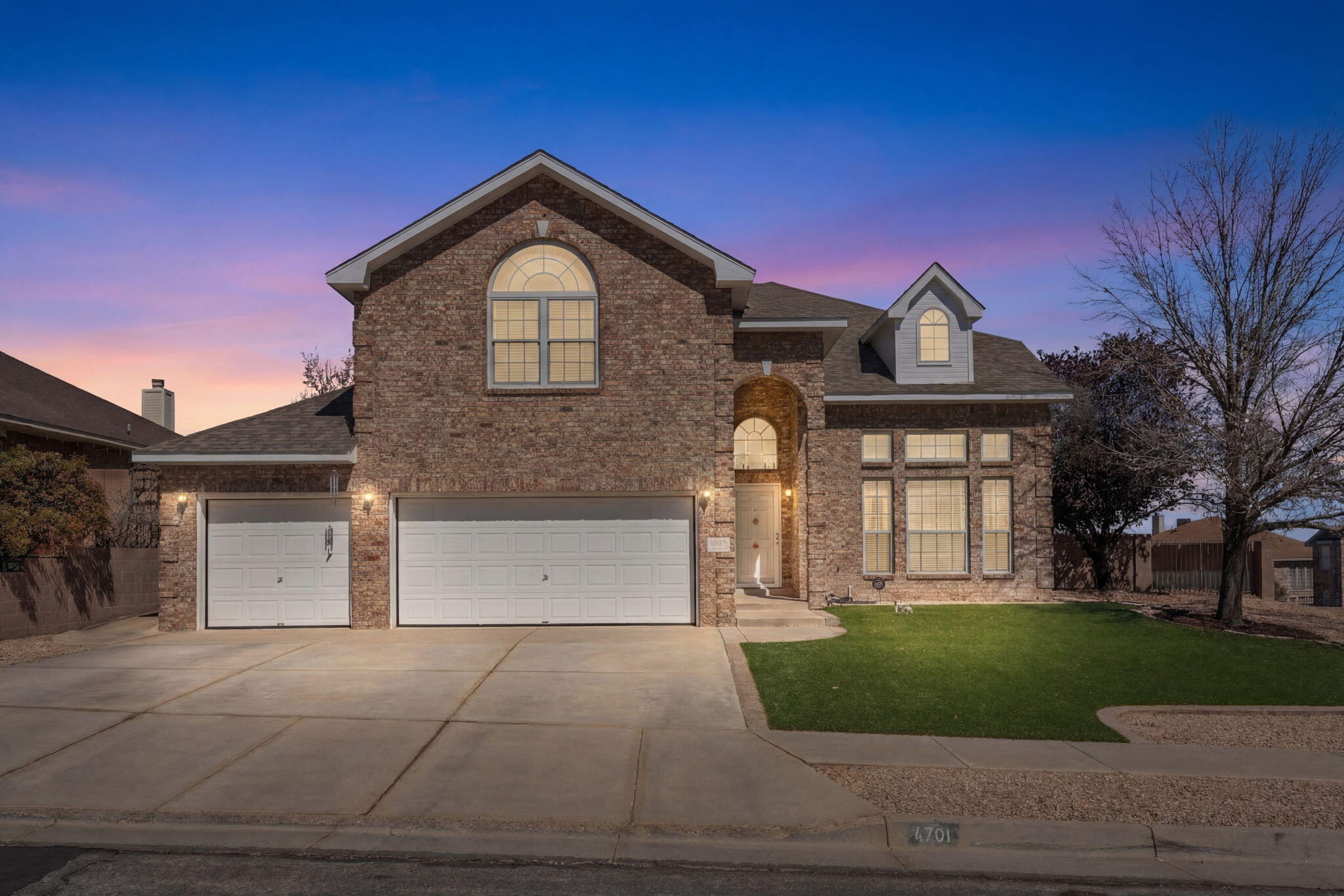 4701 Summerlin Road NW