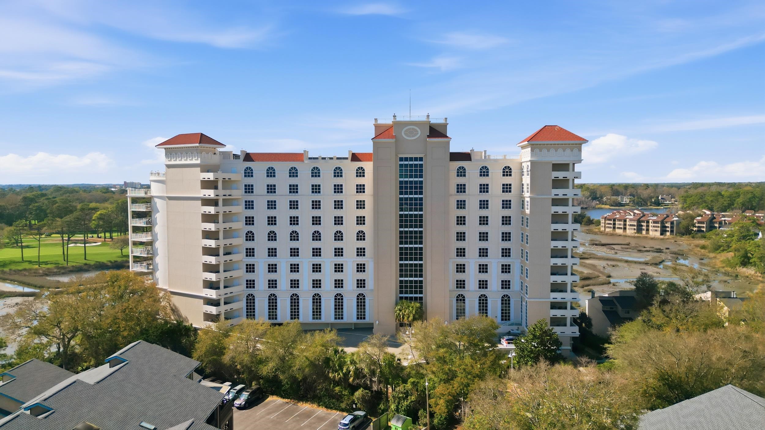 9547 Edgerton Dr. UNIT #606 Myrtle Beach, SC 29572