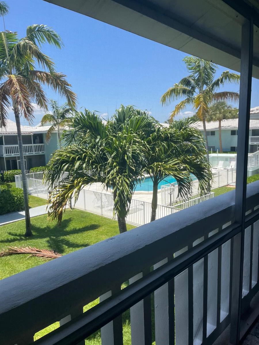 River House Gardens Condo