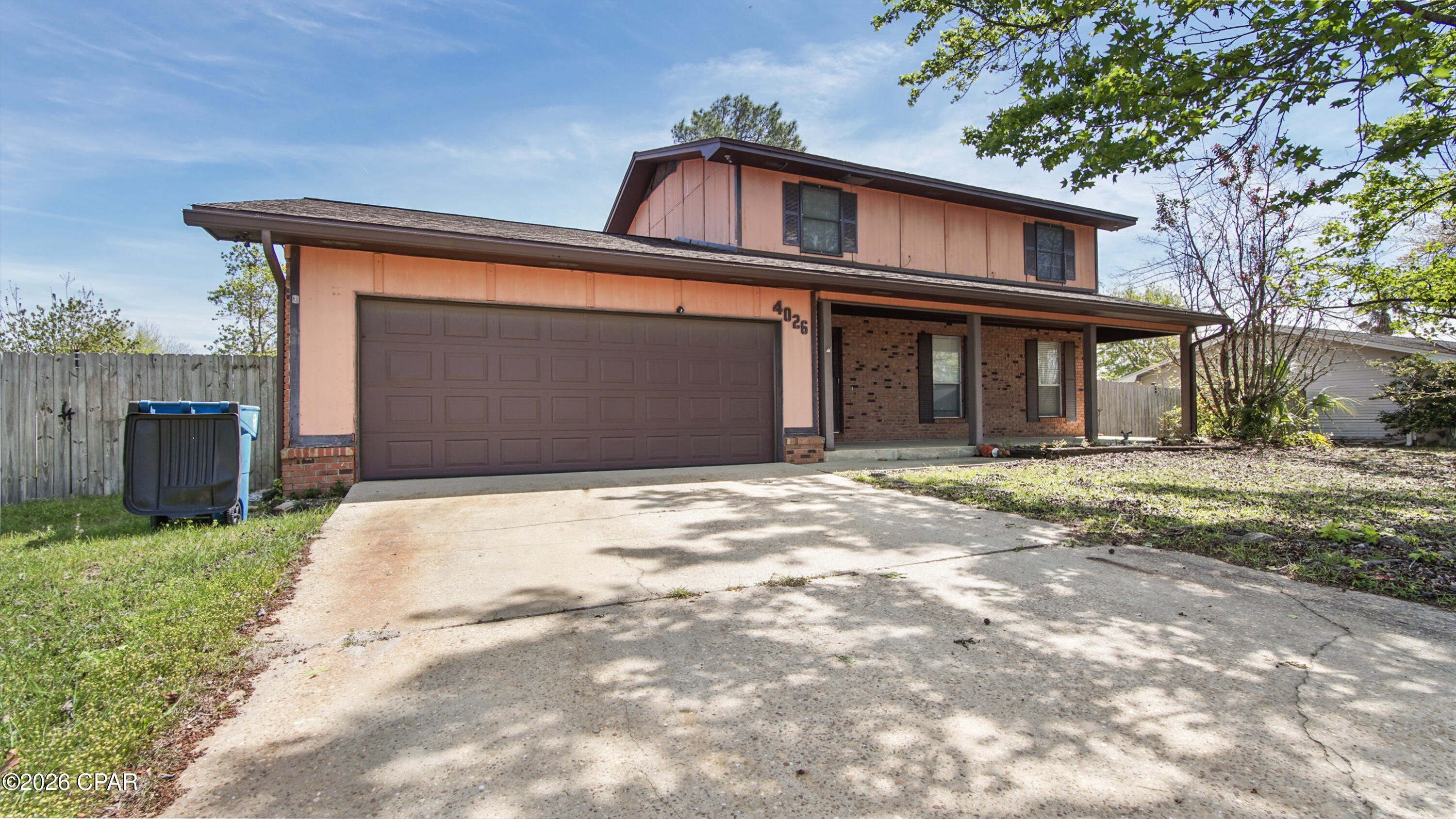 Details for 4026 Milano Road, Panama City, FL 32405