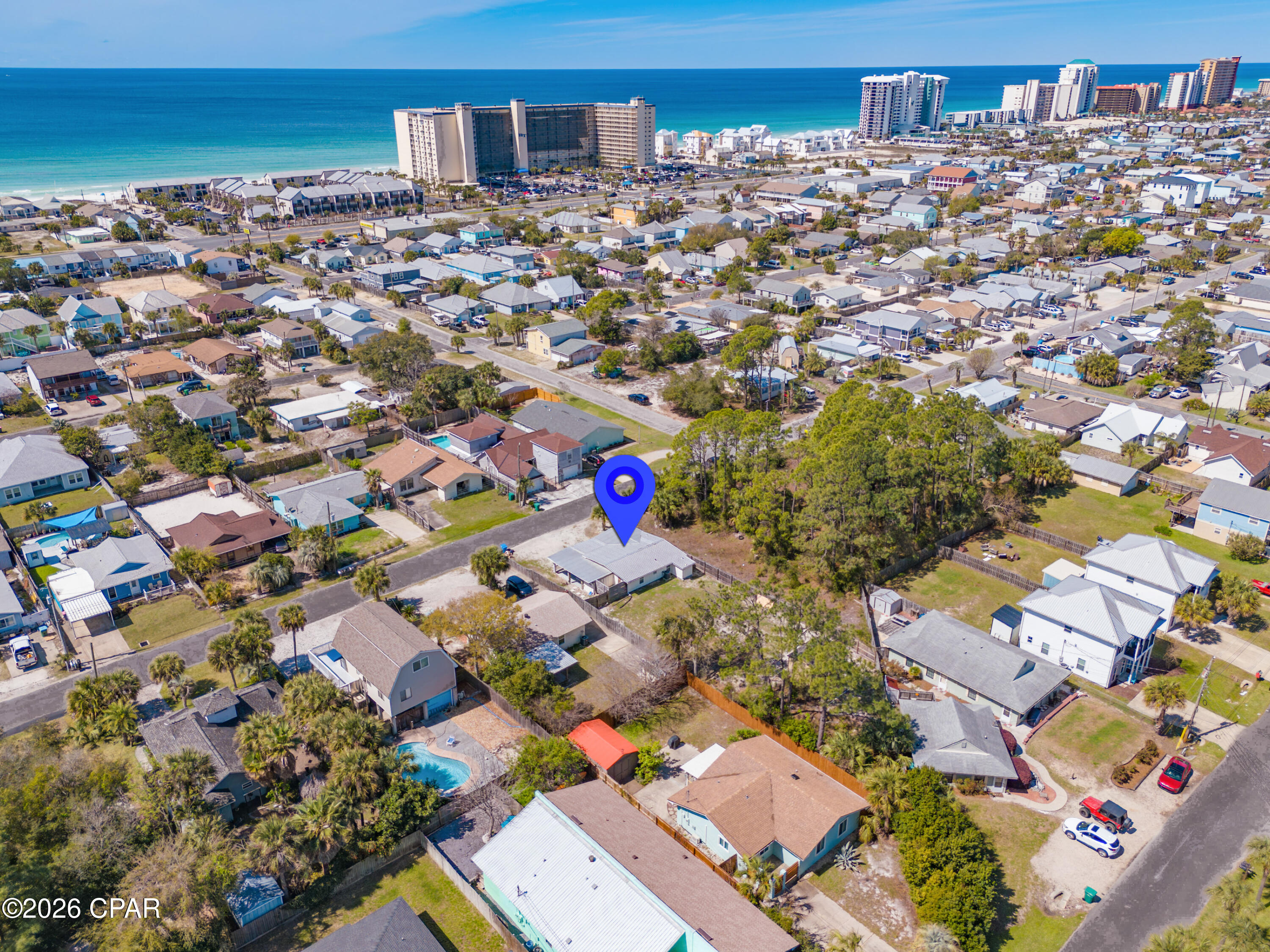 Details for 5616 Pinetree Avenue, Panama City, FL 32408