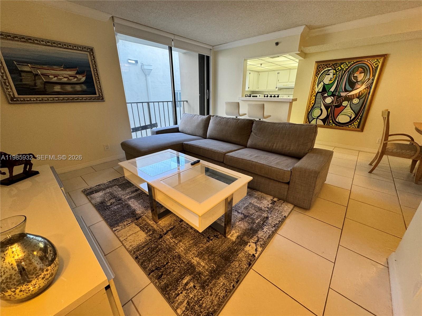 Oceanfront Plaza Condo