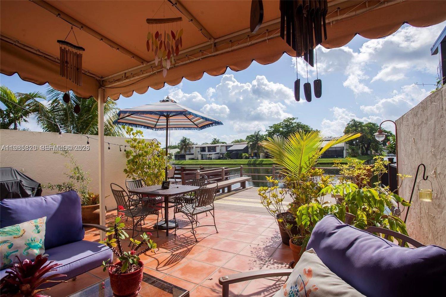 Sunset Park Lake Villas S