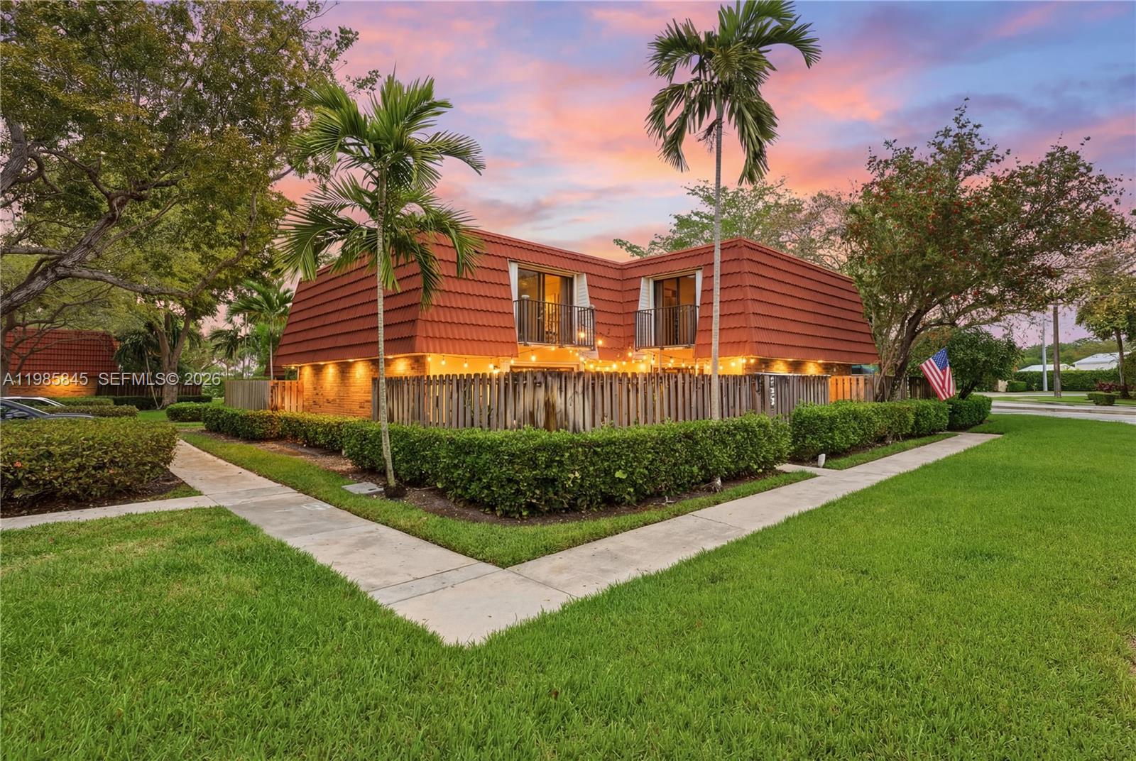 Jacaranda Parcel 610