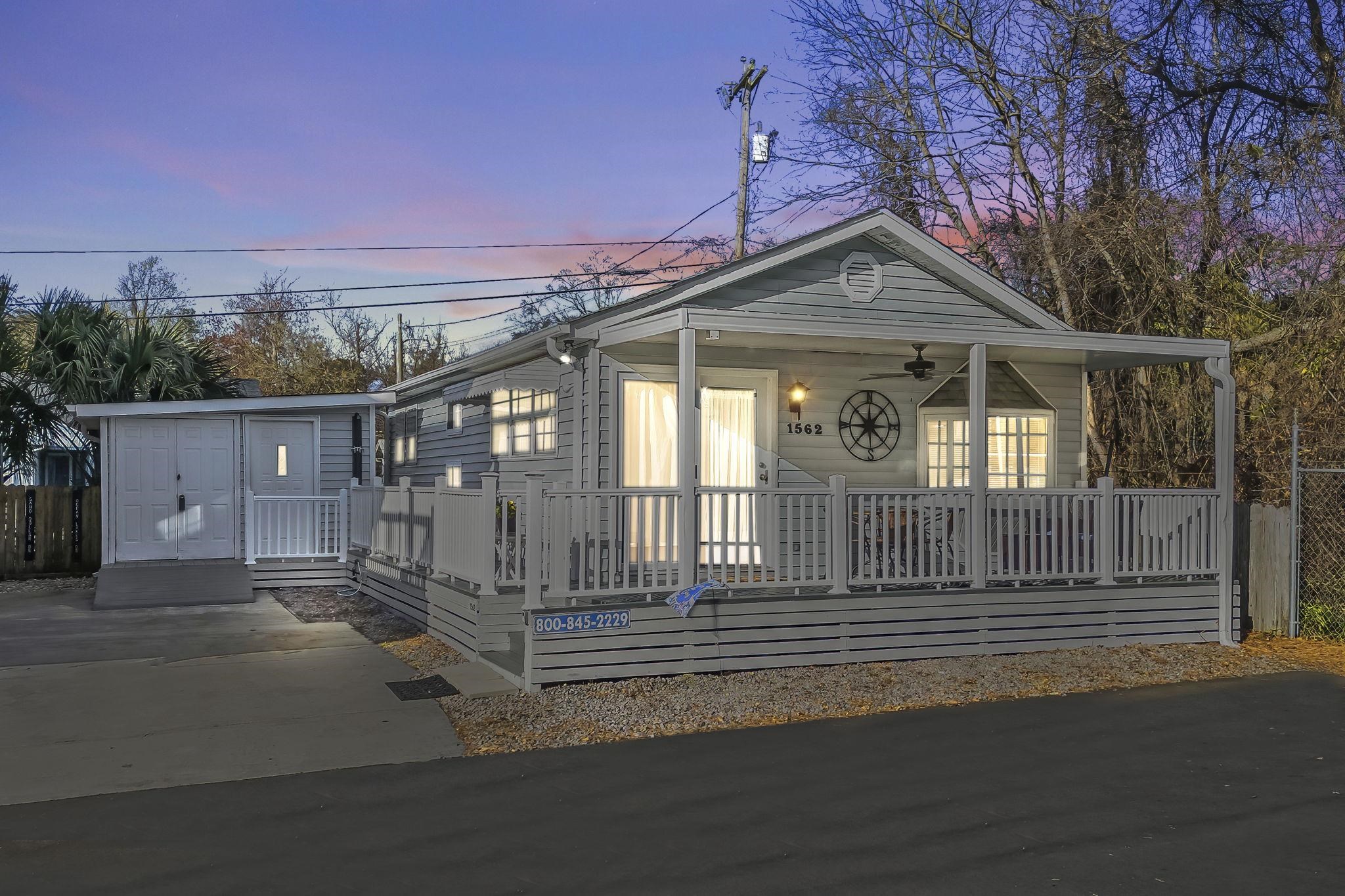 6001 - 156 S Kings Hwy. Myrtle Beach, SC 29575