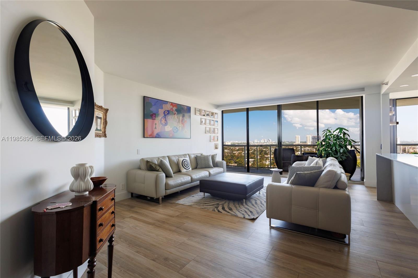 Harborside At The Waterwa