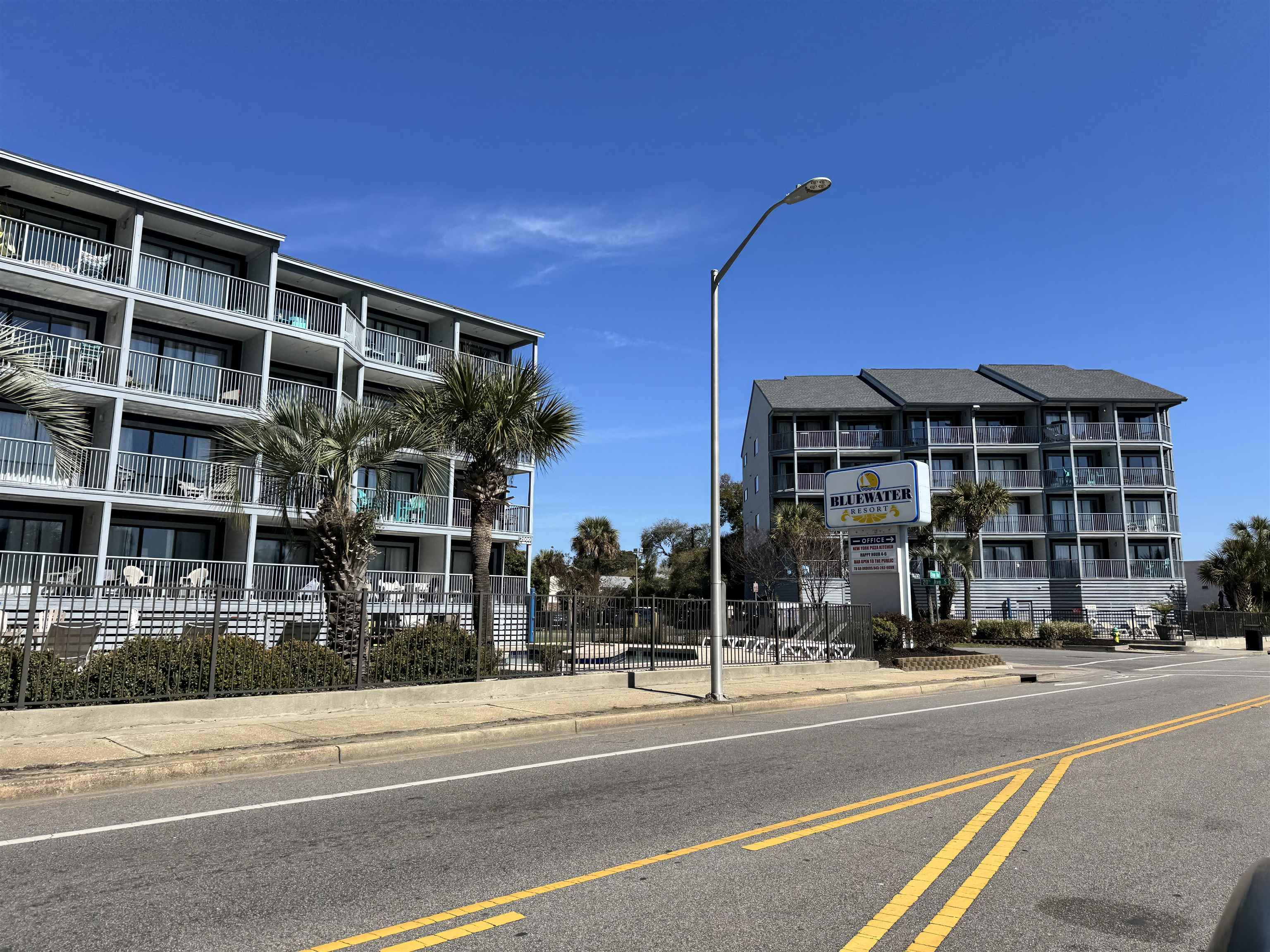 1906 S Ocean Blvd. UNIT 209A Myrtle Beach, SC 29577