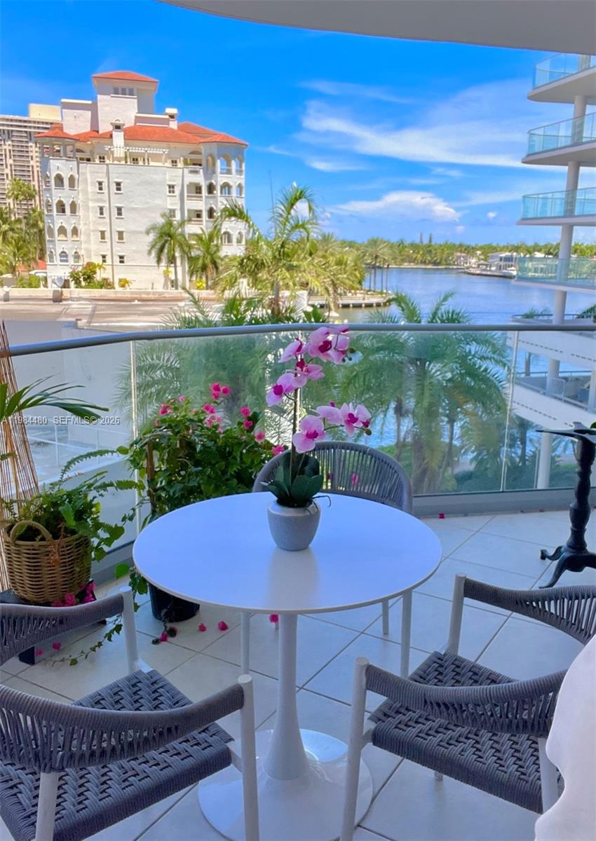 Turnberry Isle Condo