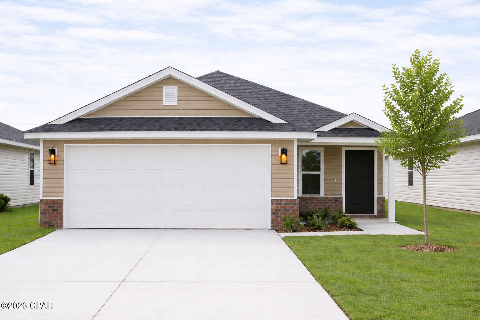 Details for 7114 Fox Meadow Drive Drive, Panama City, FL 32404