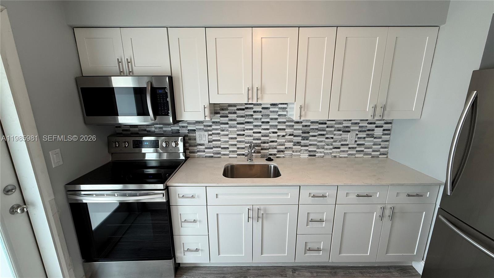 Venetian Park Gardens Con