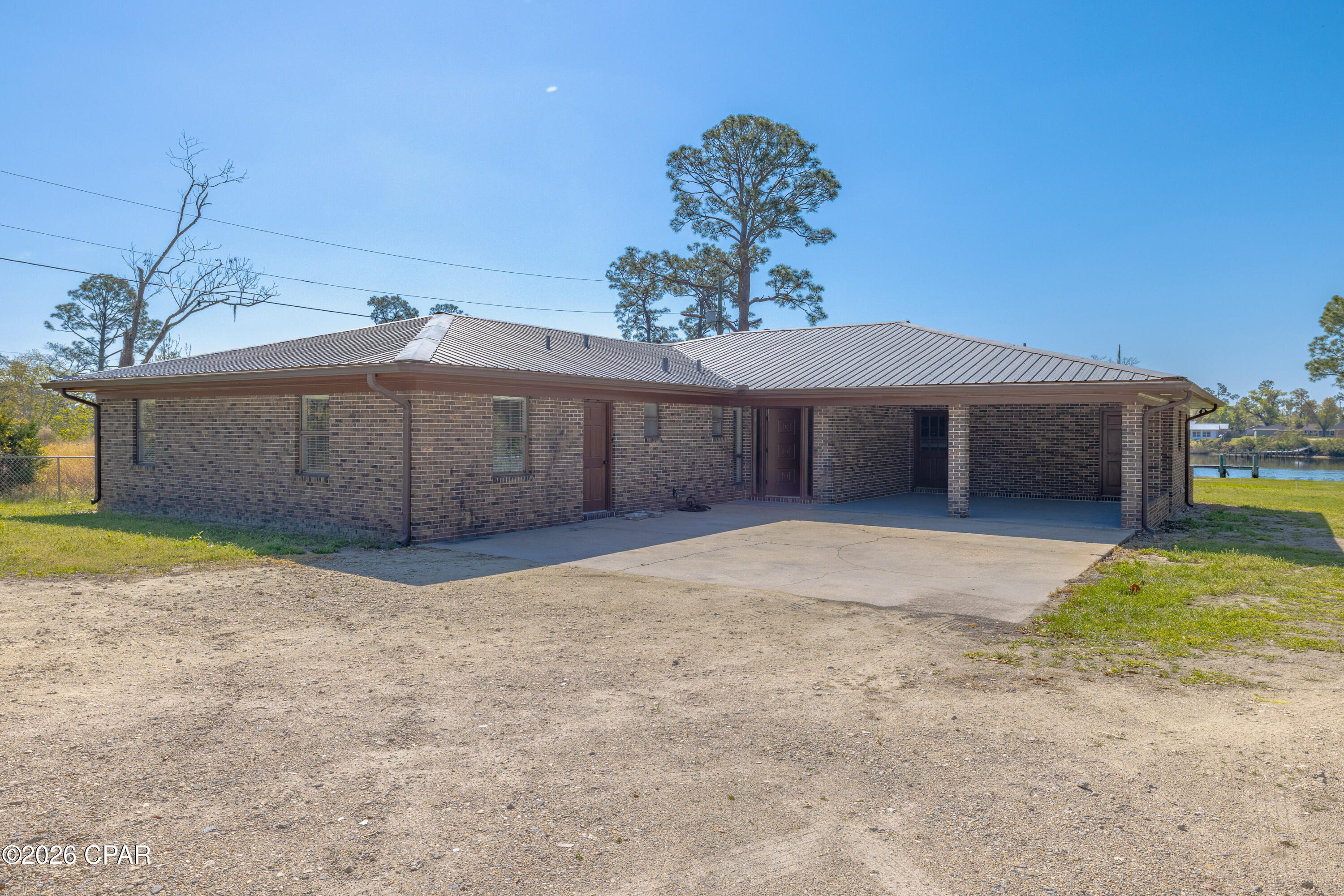 Details for 7402 Highway 2302, Panama City, FL 32409