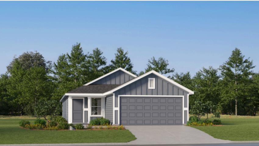 1222 King Oaks Loop Conway, SC 29526