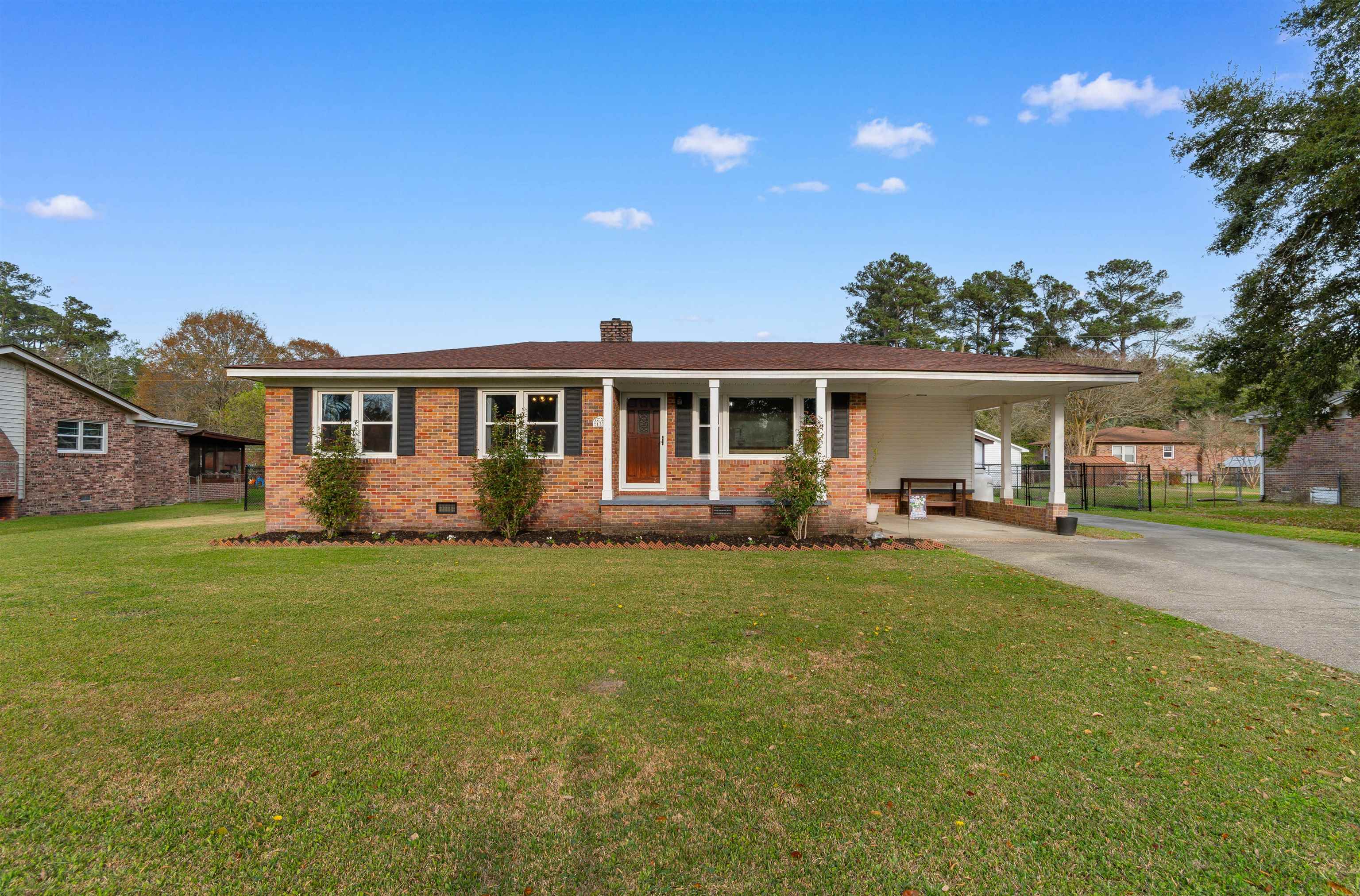 1738 Pickens St. Georgetown, SC 29440