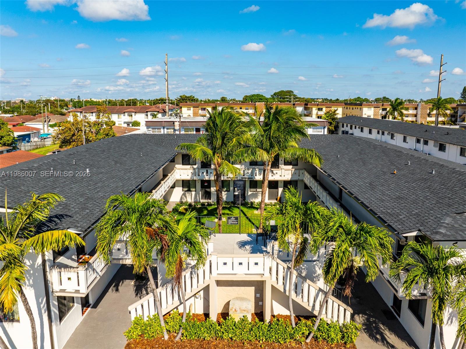 Fla Fruit Land Co Sub