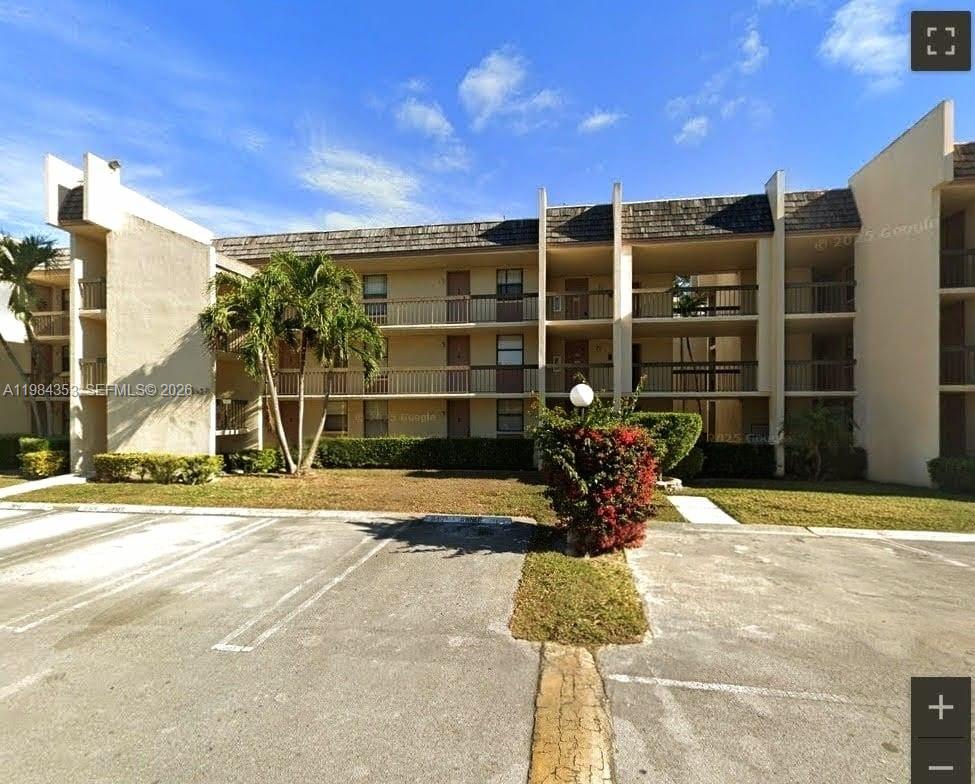 Greenglades Condo II