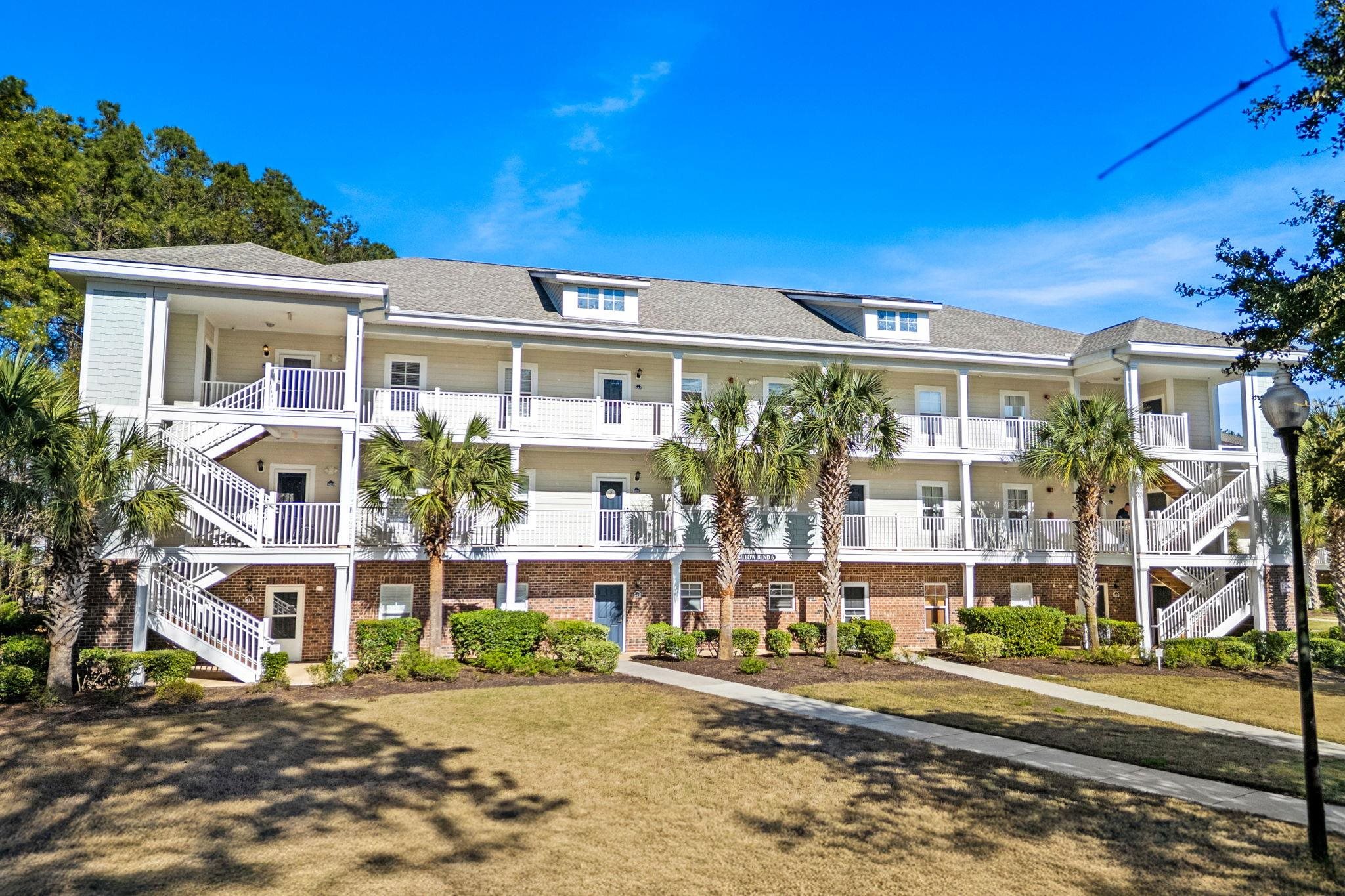 6253 Catalina Dr. UNIT #631 North Myrtle Beach, SC 29582