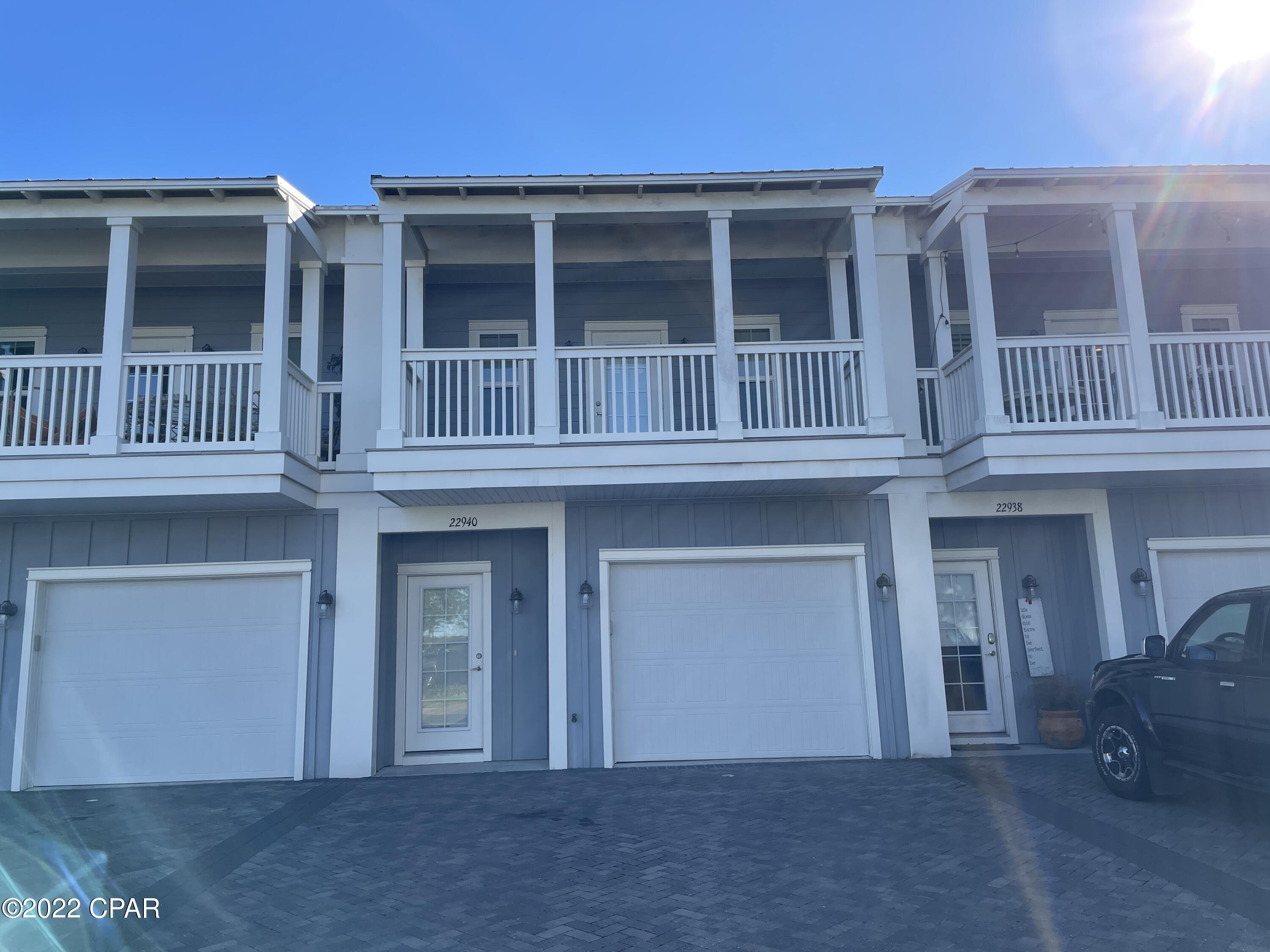 Details for 22940 Ann Miller Road 110, Panama City Beach, FL 32413