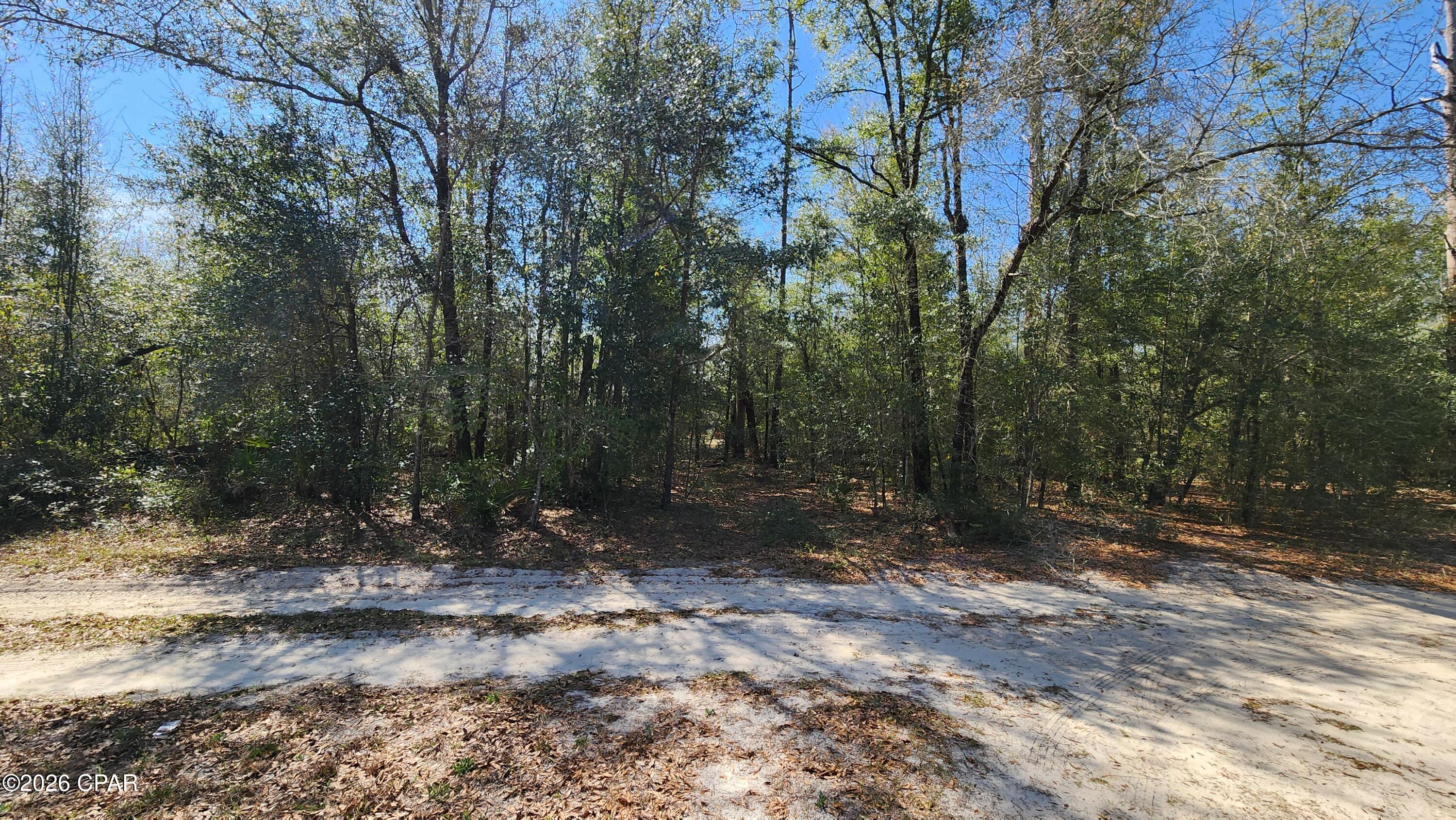 Details for 000 Edgewood Road, Fountain, FL 32438
