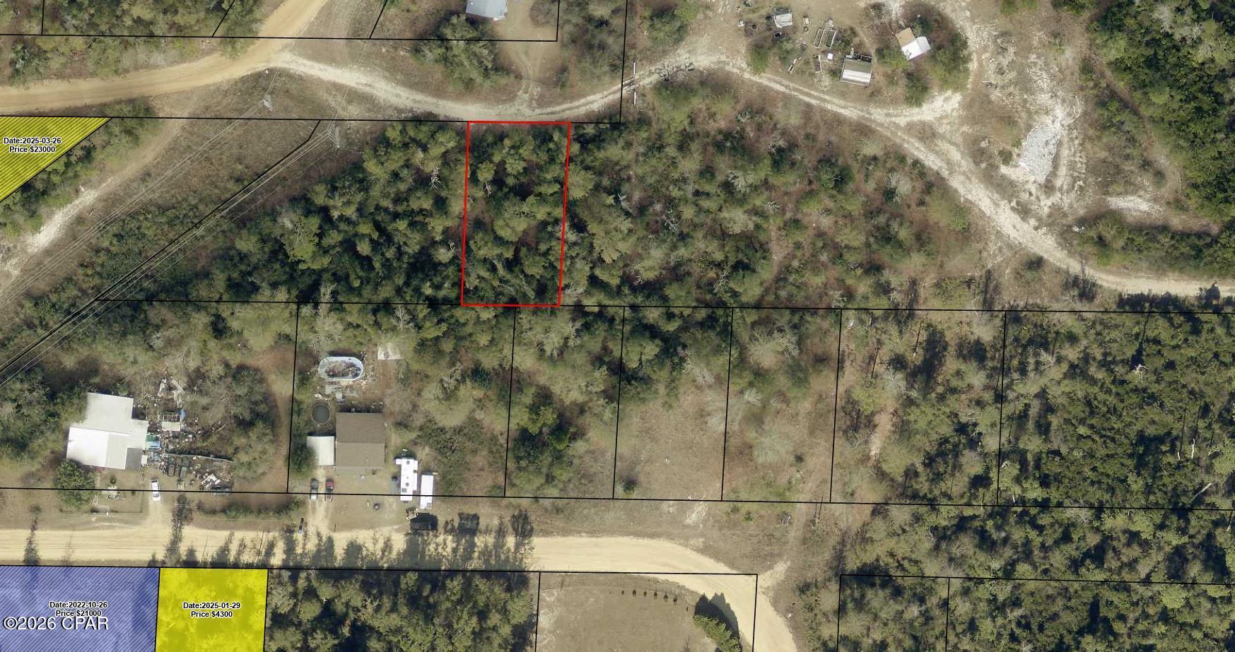 Image 7 For 000 Edgewood Road