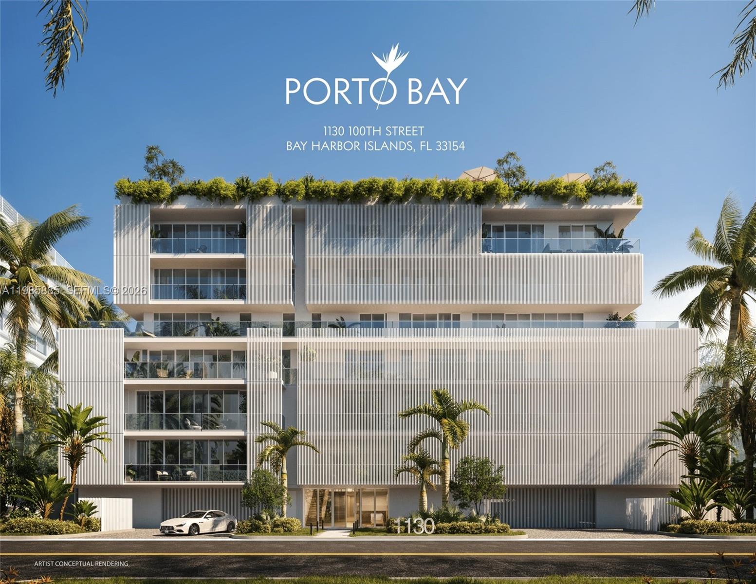 Bay Harbor Island