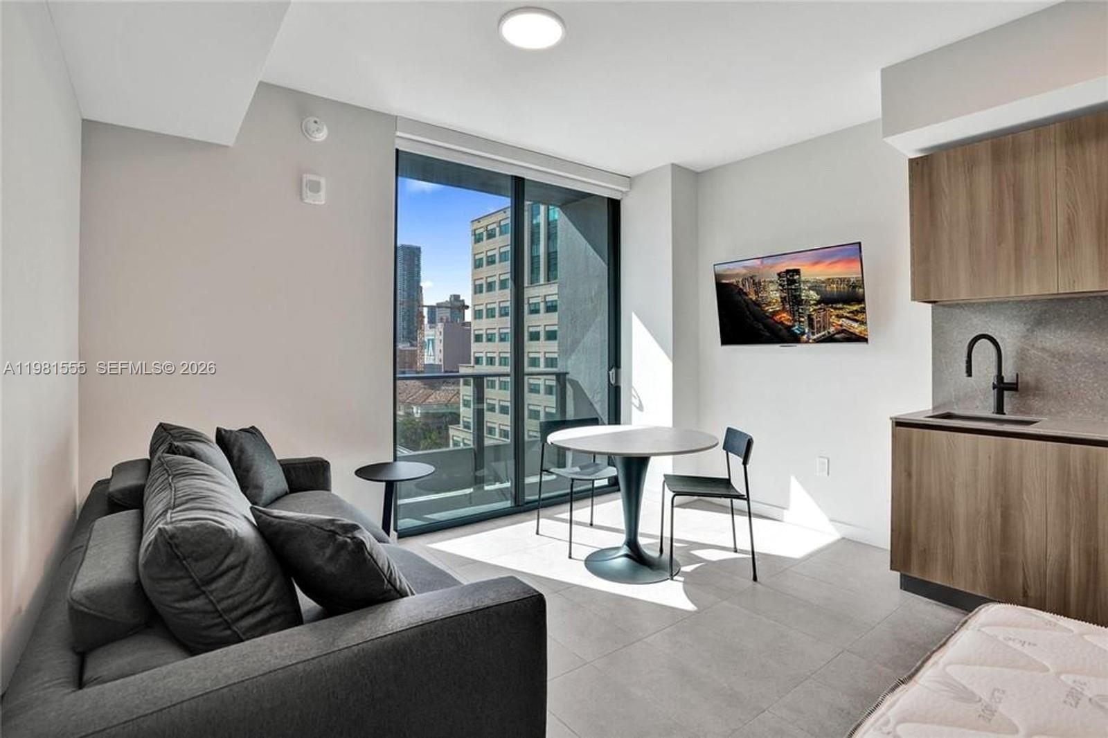 501 First Residences