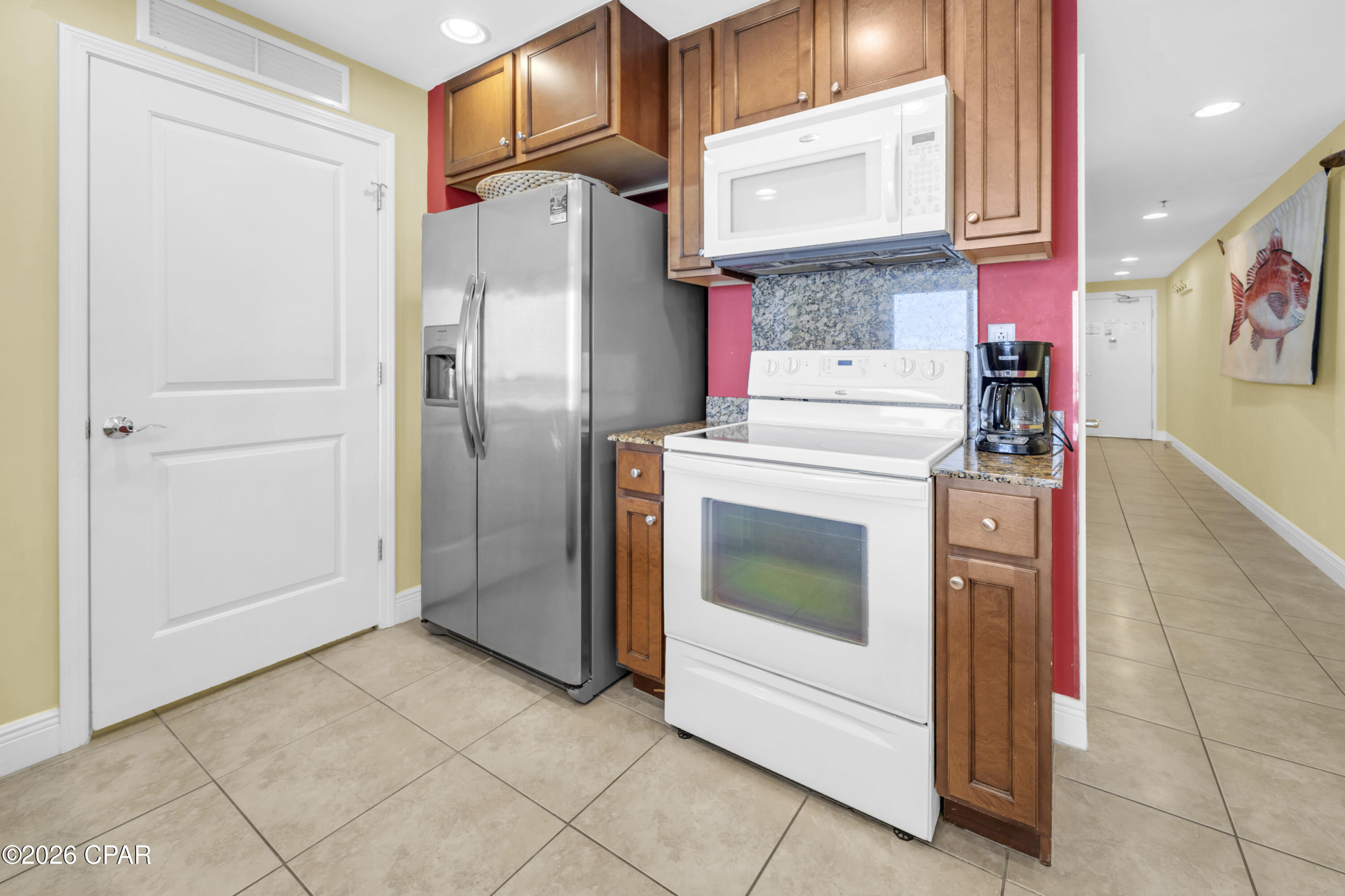 Image 10 For 16701 Front Beach Road 2305