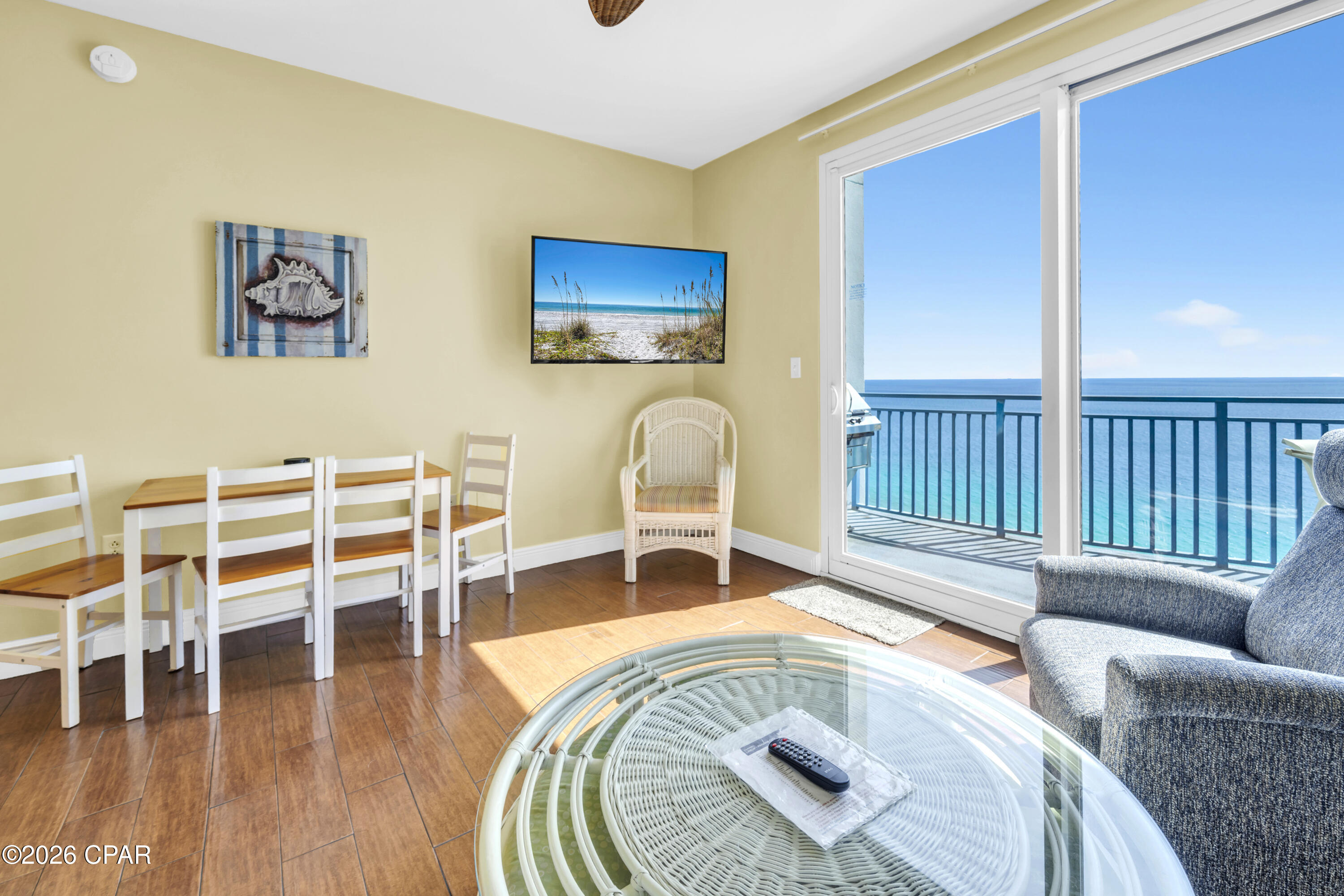 Image 2 For 16701 Front Beach Road 2305