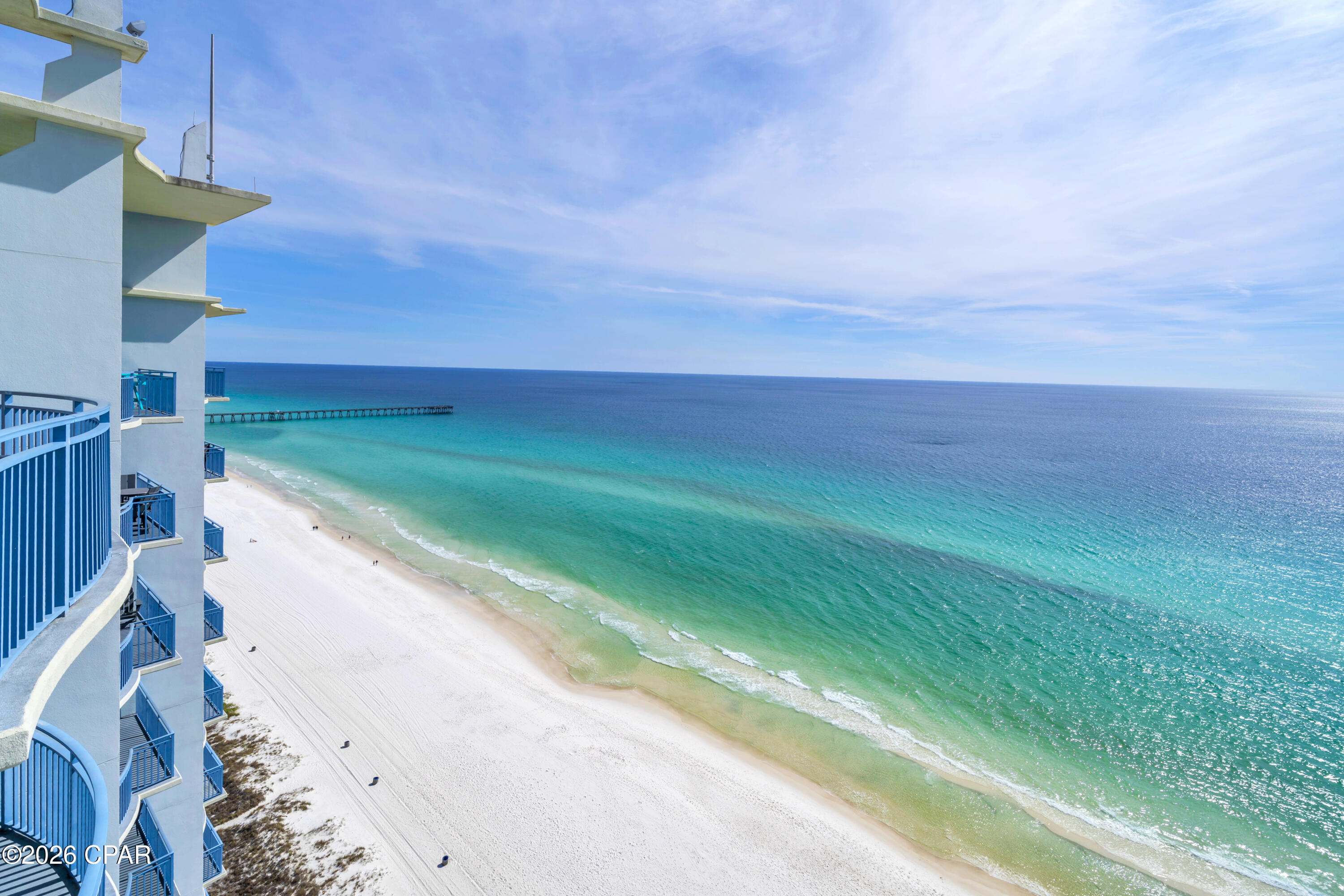 Image 24 For 16701 Front Beach Road 2305