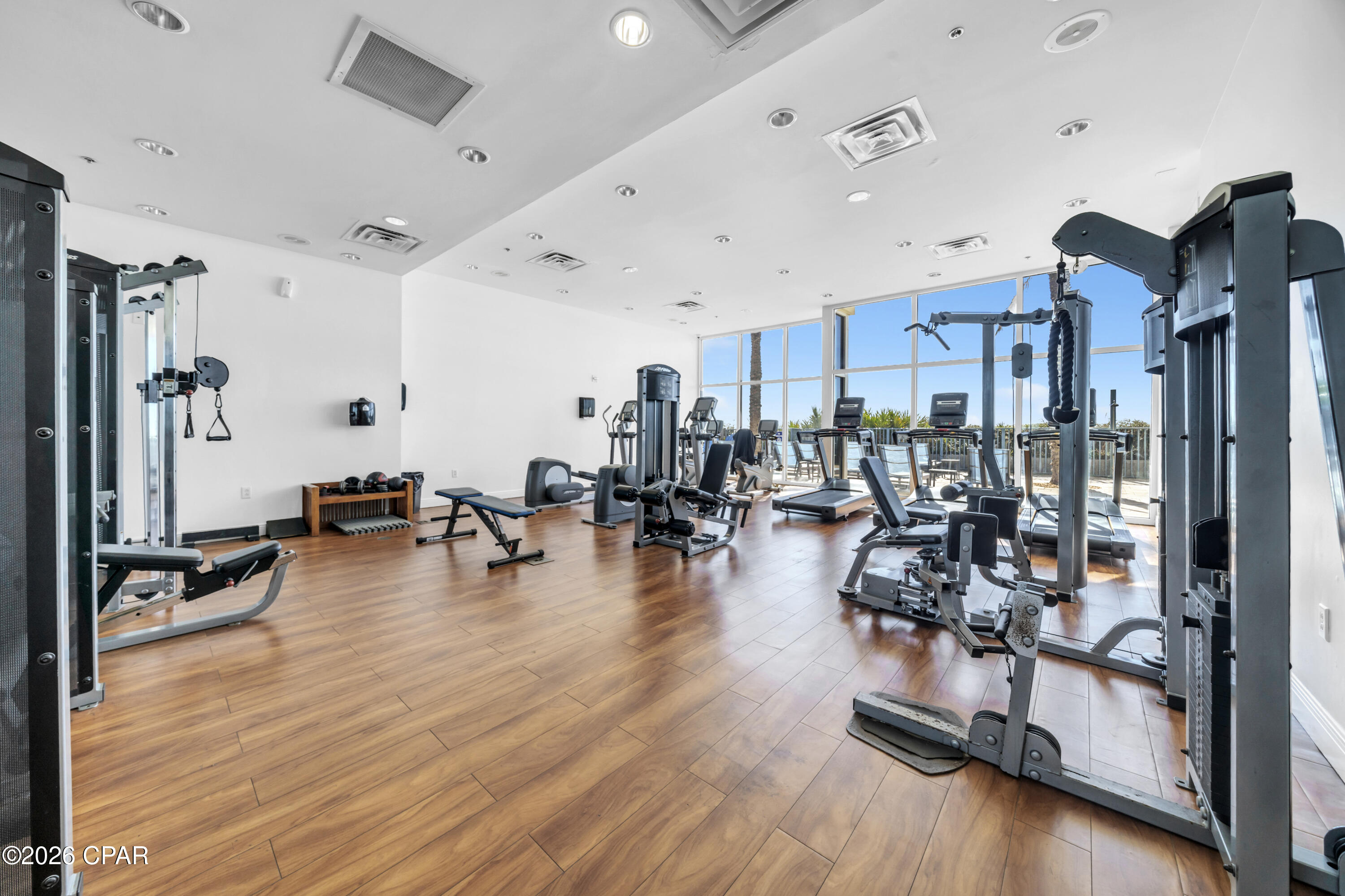 Image 26 For 16701 Front Beach Road 2305